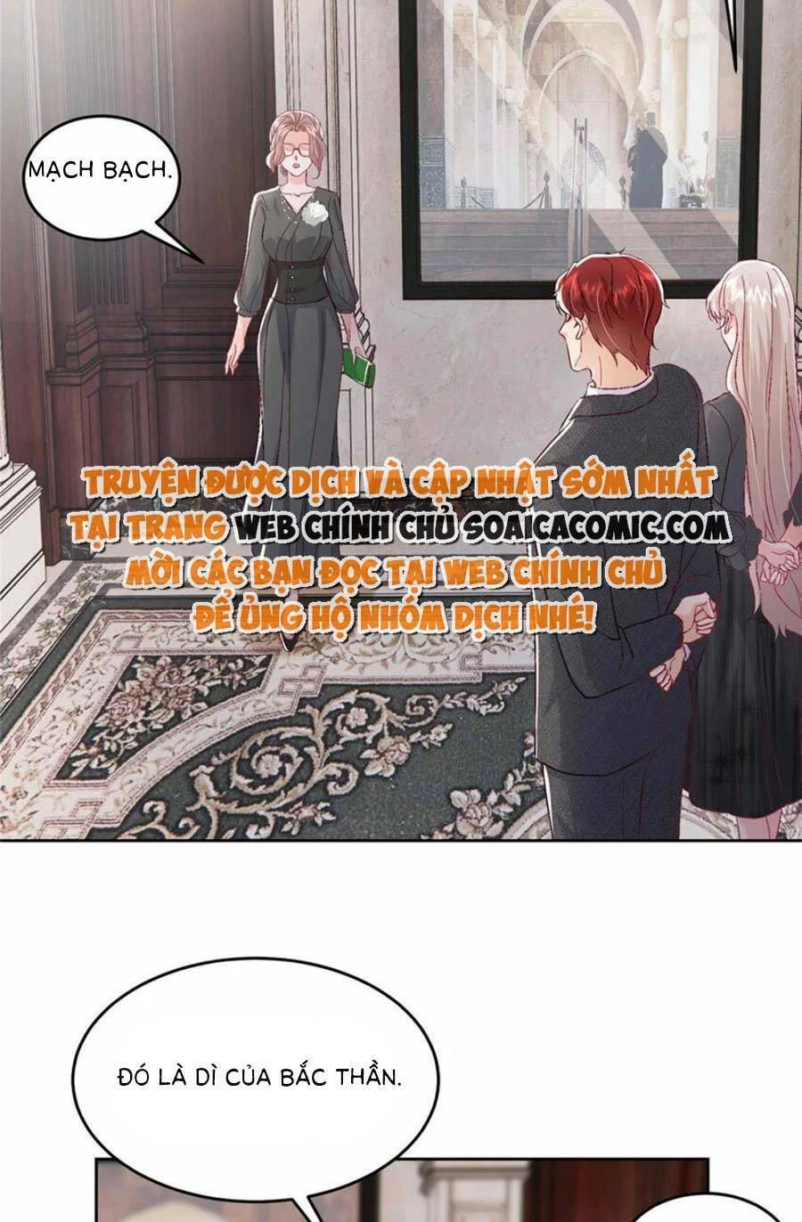 Cô Vợ Của Tôi Không Dễ Bắt Nạt Chapter 74 - 29