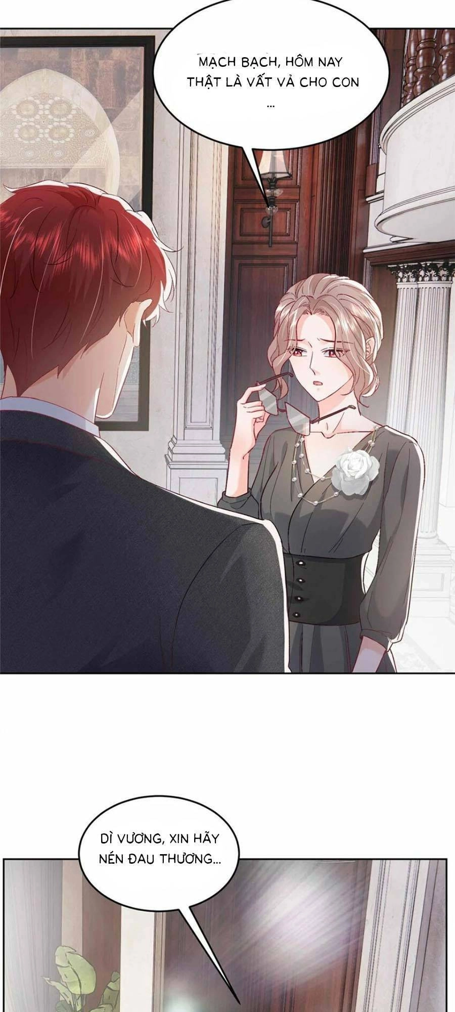 Cô Vợ Của Tôi Không Dễ Bắt Nạt Chapter 74 - 32