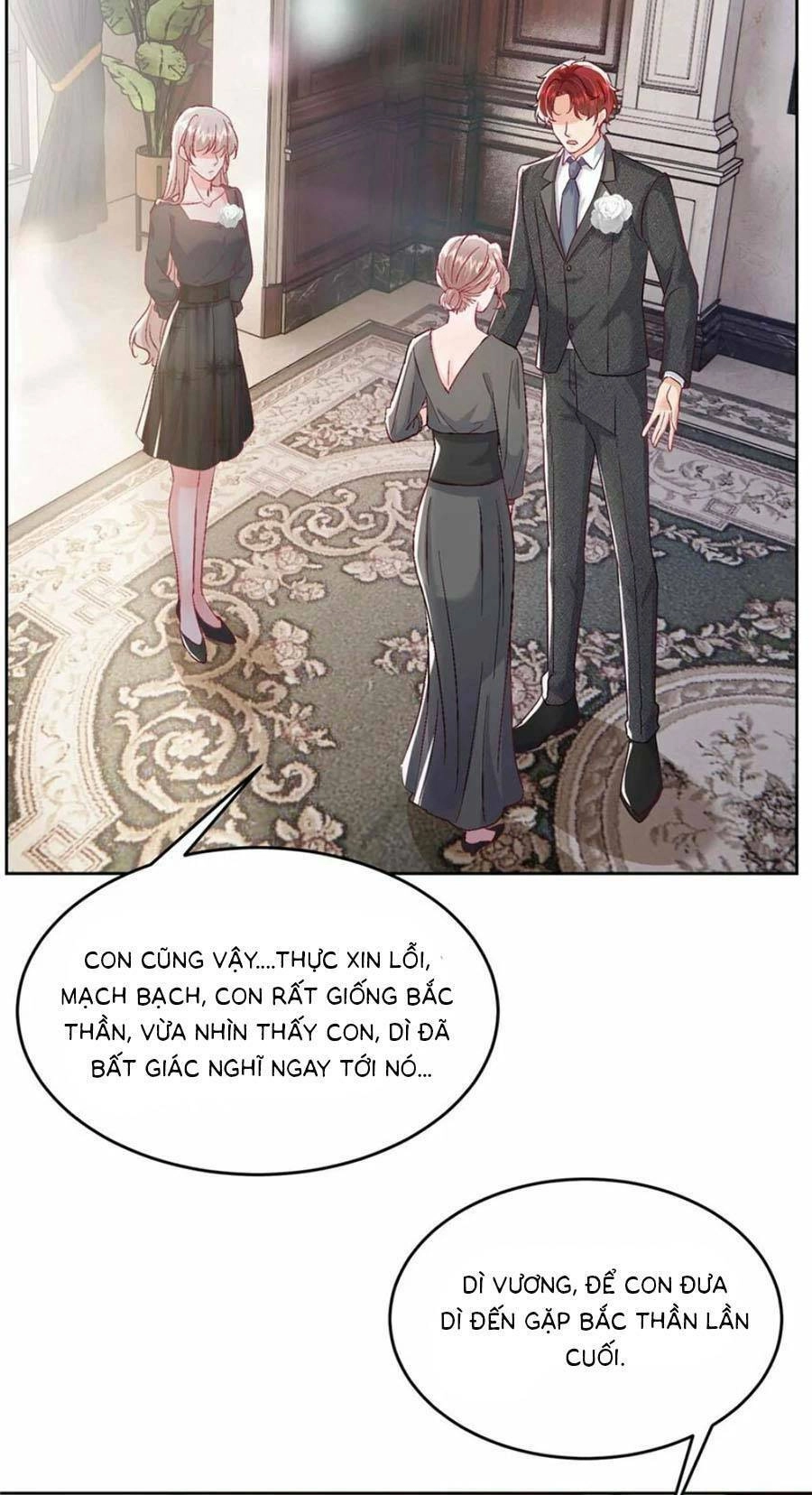 Cô Vợ Của Tôi Không Dễ Bắt Nạt Chapter 74 - 33