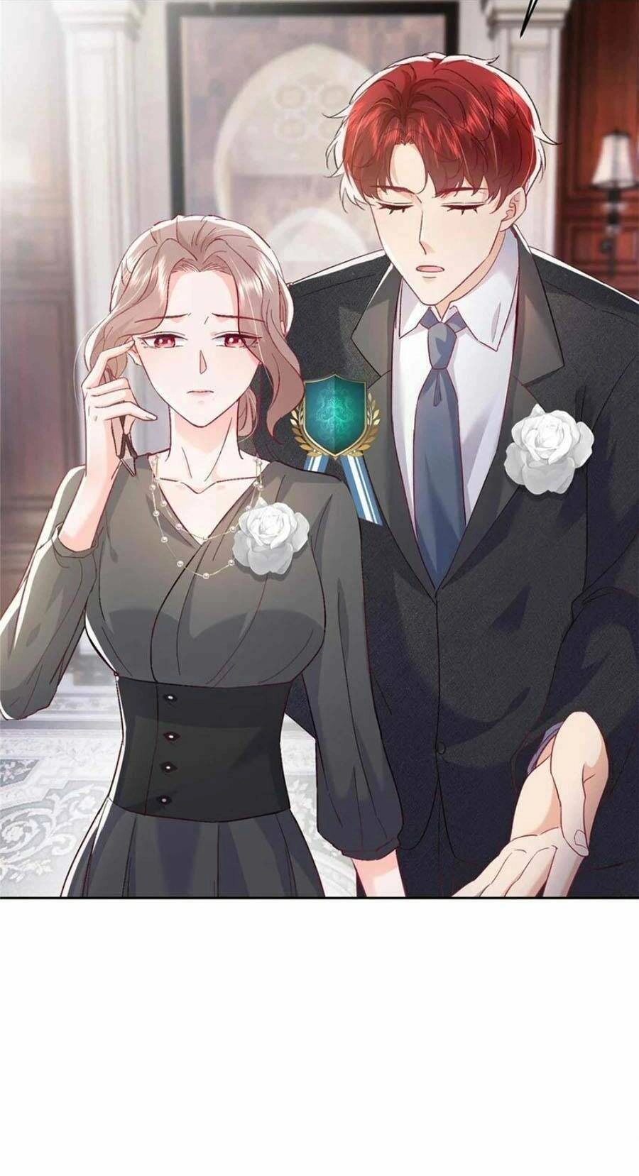 Cô Vợ Của Tôi Không Dễ Bắt Nạt Chapter 74 - 34