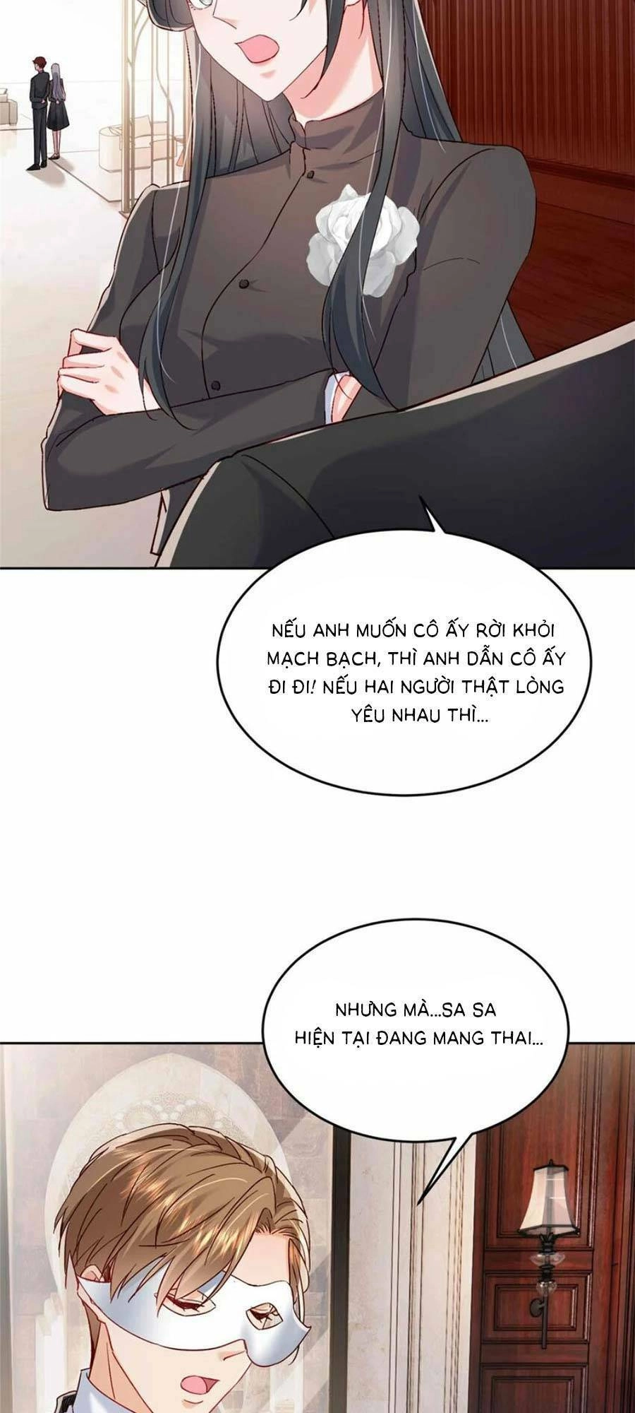 Cô Vợ Của Tôi Không Dễ Bắt Nạt Chapter 74 - 41