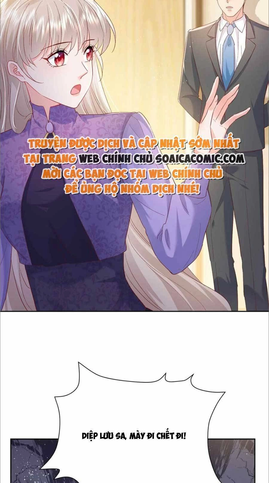 Cô Vợ Của Tôi Không Dễ Bắt Nạt Chapter 75 - 11