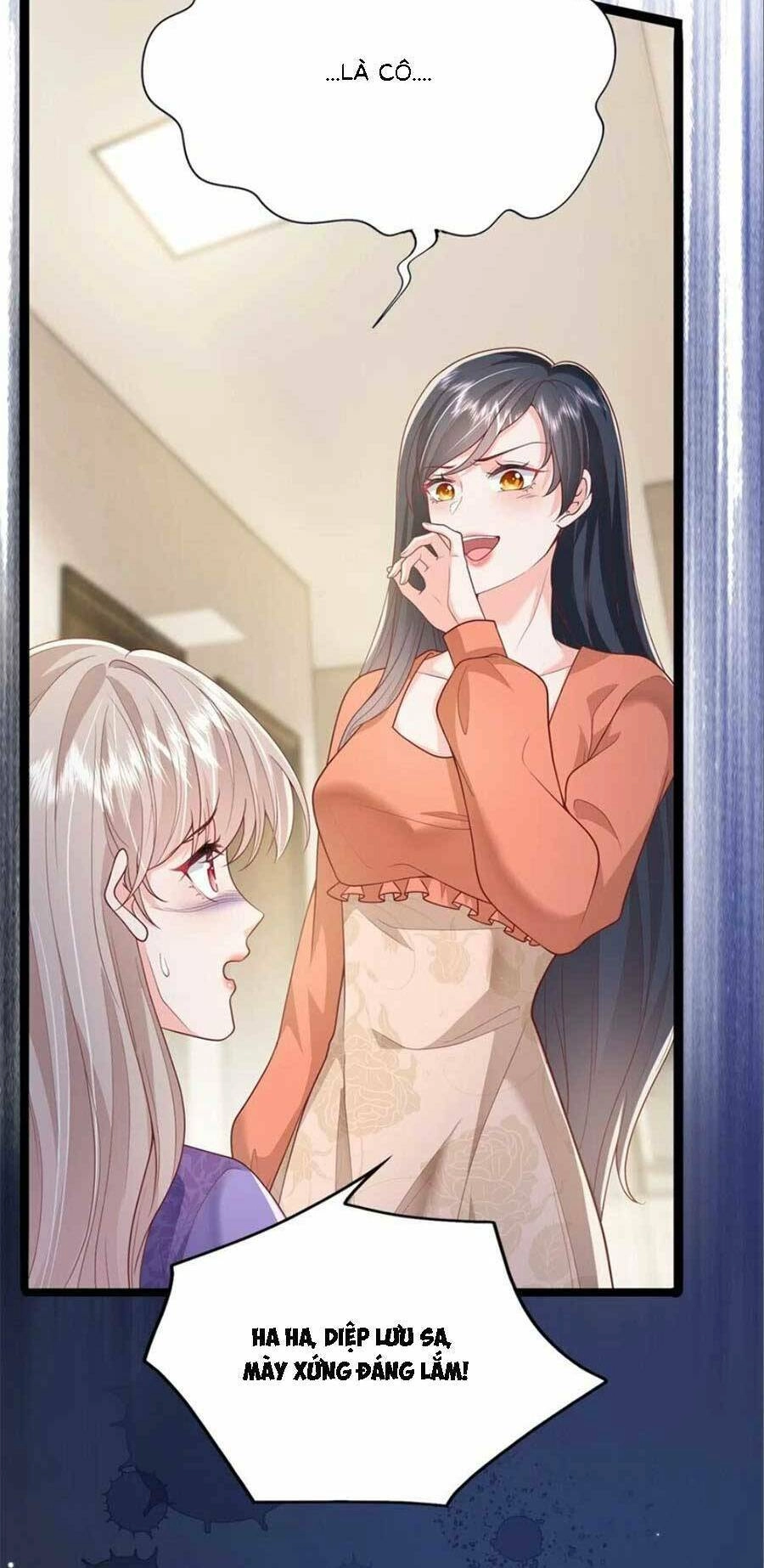 Cô Vợ Của Tôi Không Dễ Bắt Nạt Chapter 75 - 19