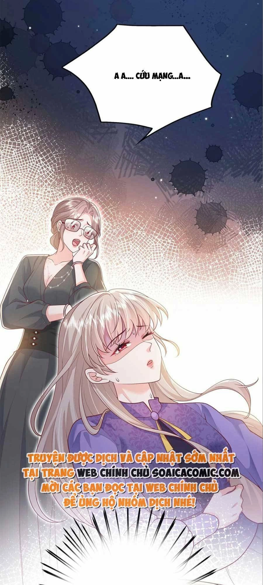 Cô Vợ Của Tôi Không Dễ Bắt Nạt Chapter 75 - 20