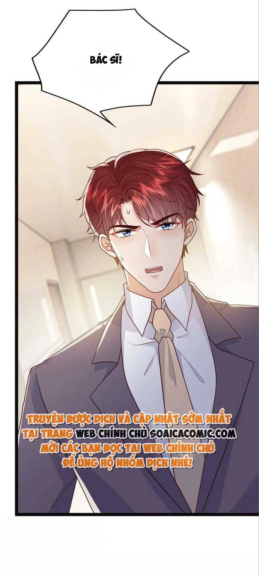 Cô Vợ Của Tôi Không Dễ Bắt Nạt Chapter 75 - 23