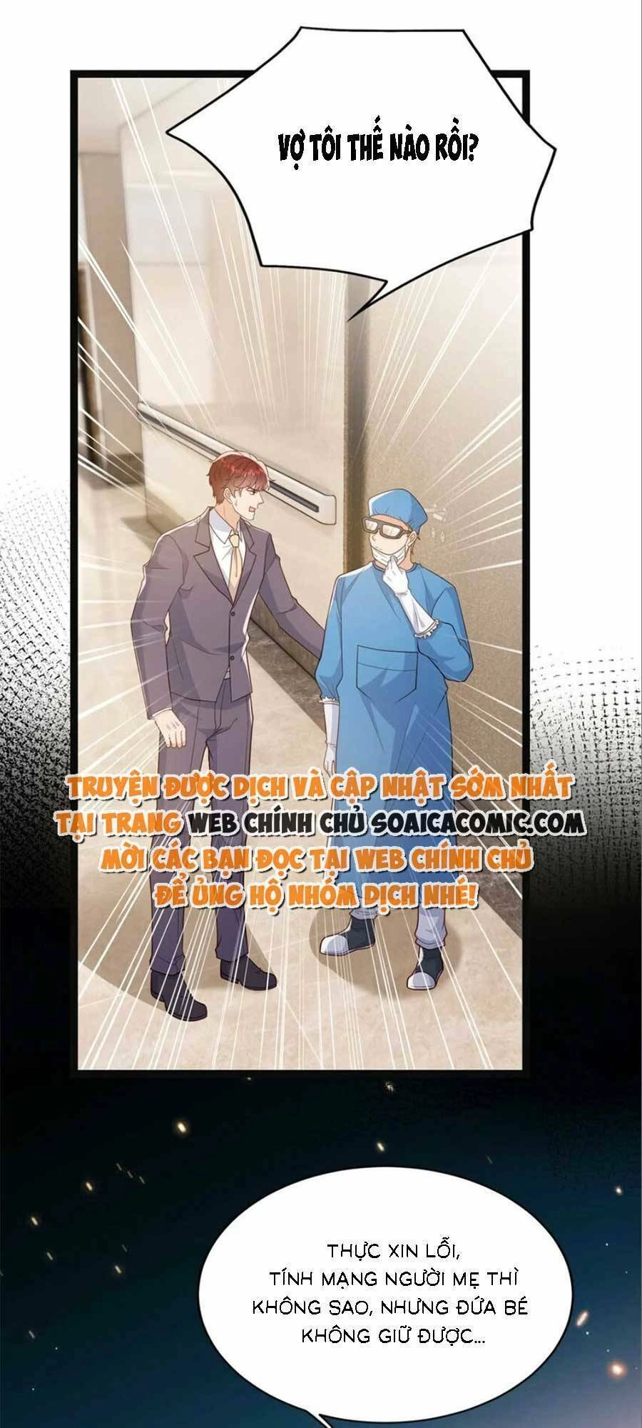 Cô Vợ Của Tôi Không Dễ Bắt Nạt Chapter 75 - 24