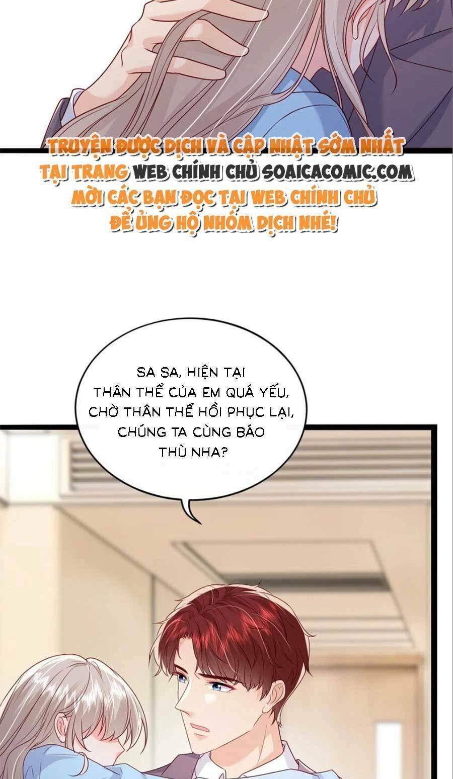 Cô Vợ Của Tôi Không Dễ Bắt Nạt Chapter 75 - 37
