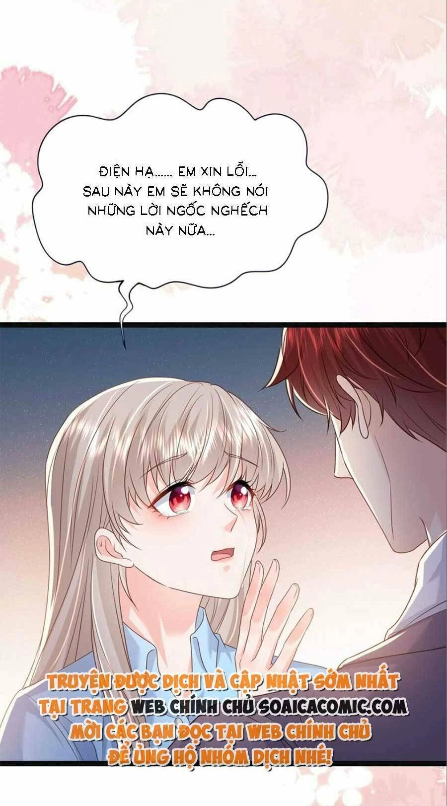 Cô Vợ Của Tôi Không Dễ Bắt Nạt Chapter 75 - 42