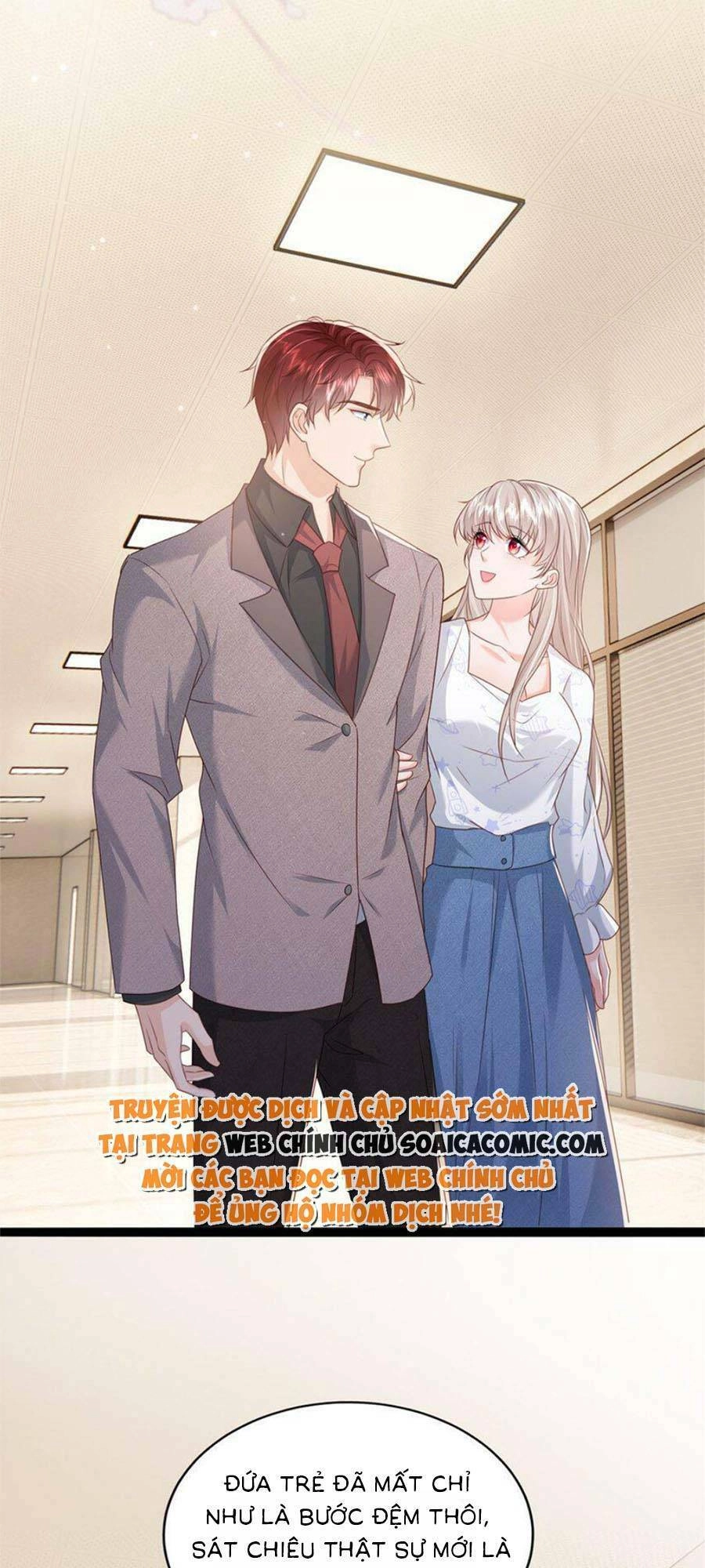 Cô Vợ Của Tôi Không Dễ Bắt Nạt Chapter 76 - 2