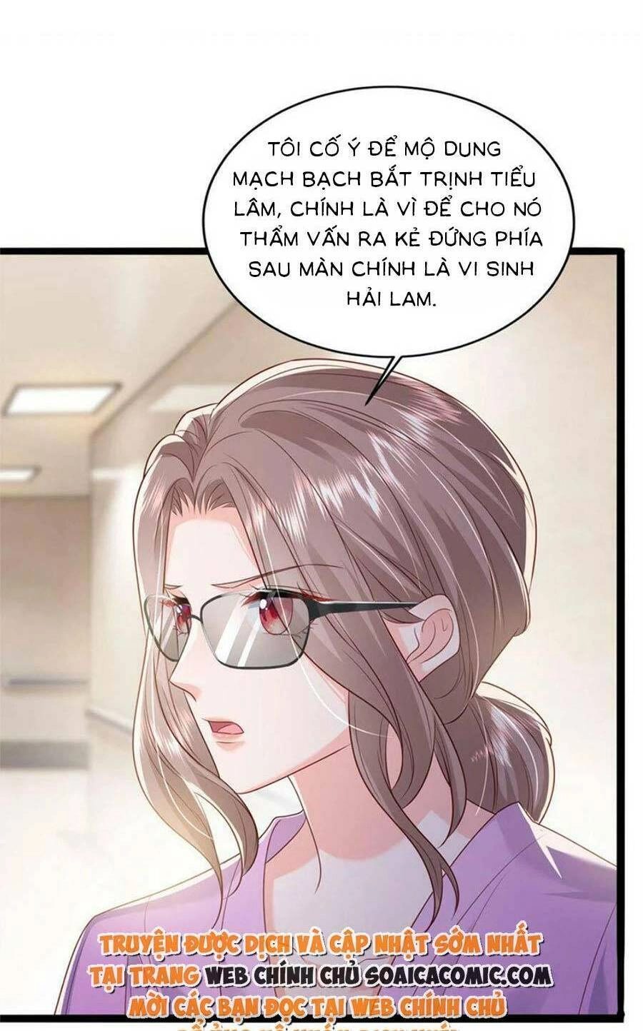 Cô Vợ Của Tôi Không Dễ Bắt Nạt Chapter 76 - 4