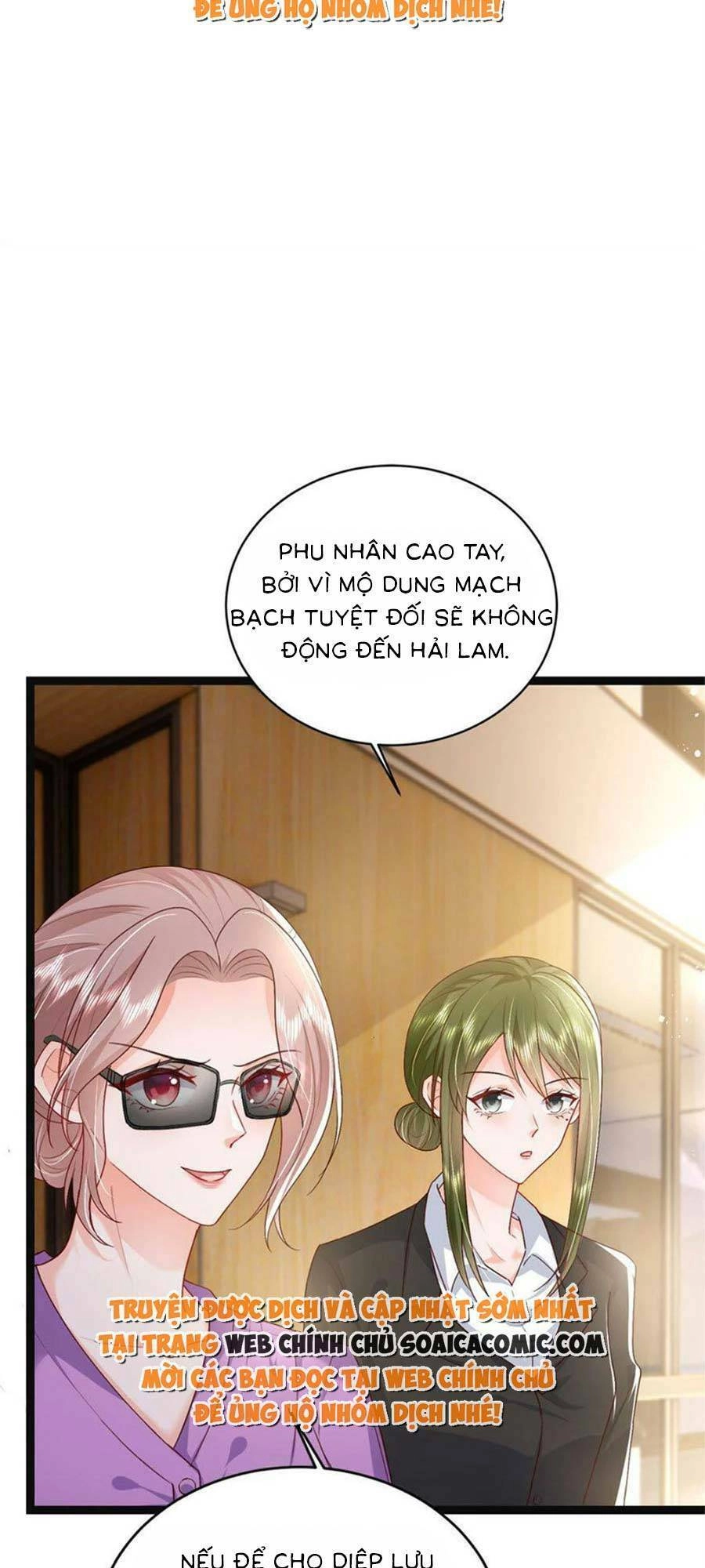 Cô Vợ Của Tôi Không Dễ Bắt Nạt Chapter 76 - 5