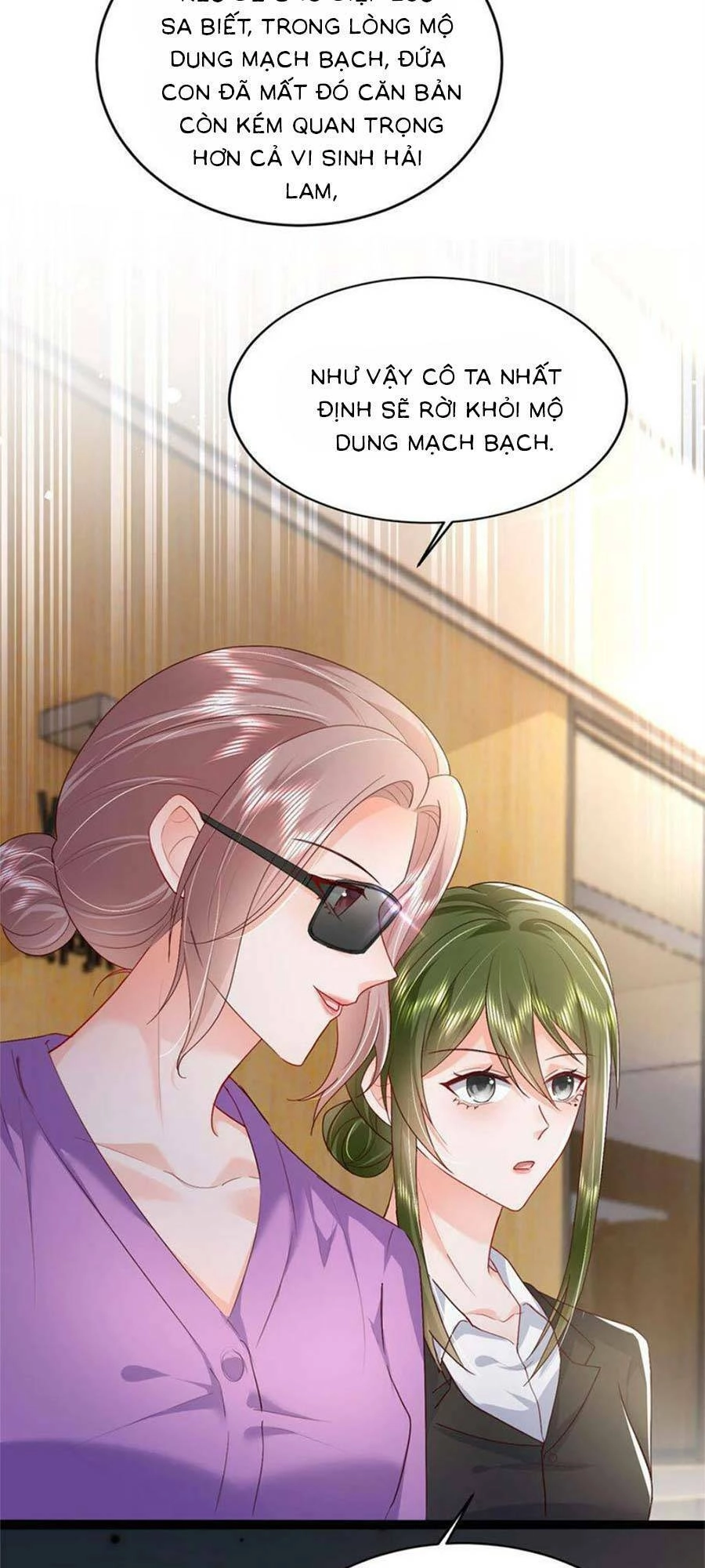 Cô Vợ Của Tôi Không Dễ Bắt Nạt Chapter 76 - 6