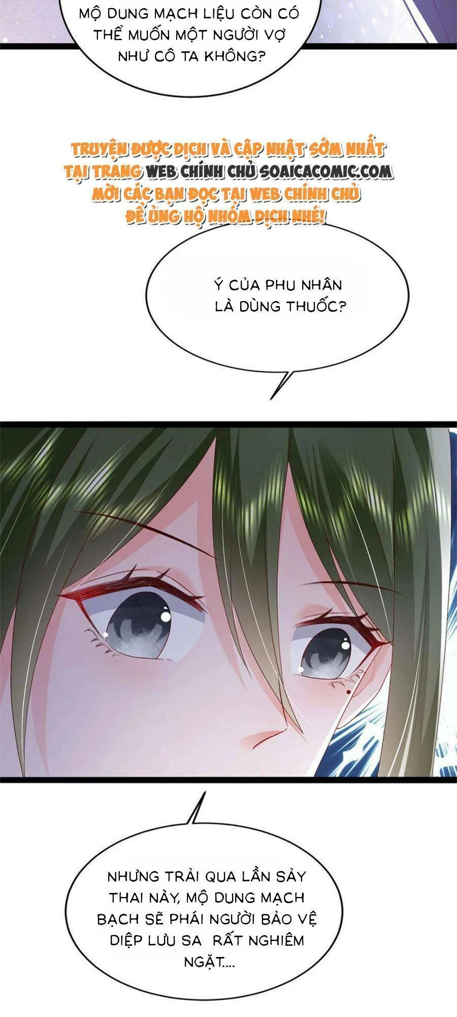 Cô Vợ Của Tôi Không Dễ Bắt Nạt Chapter 76 - 10