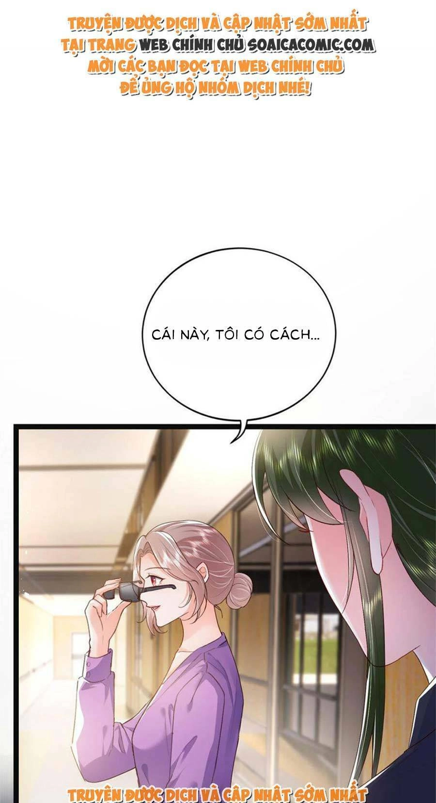 Cô Vợ Của Tôi Không Dễ Bắt Nạt Chapter 76 - 11