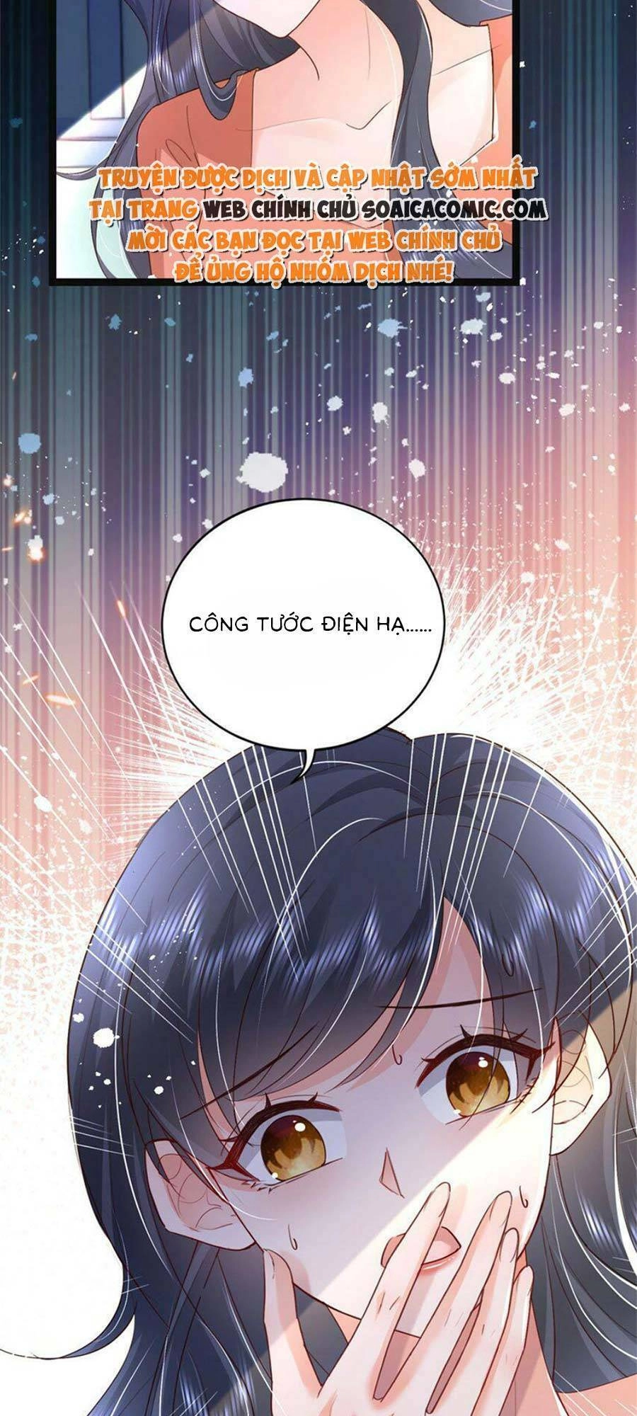 Cô Vợ Của Tôi Không Dễ Bắt Nạt Chapter 76 - 14