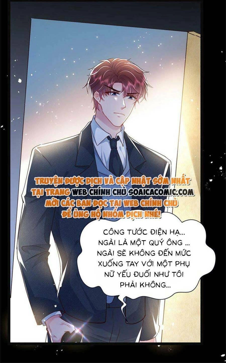 Cô Vợ Của Tôi Không Dễ Bắt Nạt Chapter 76 - 16