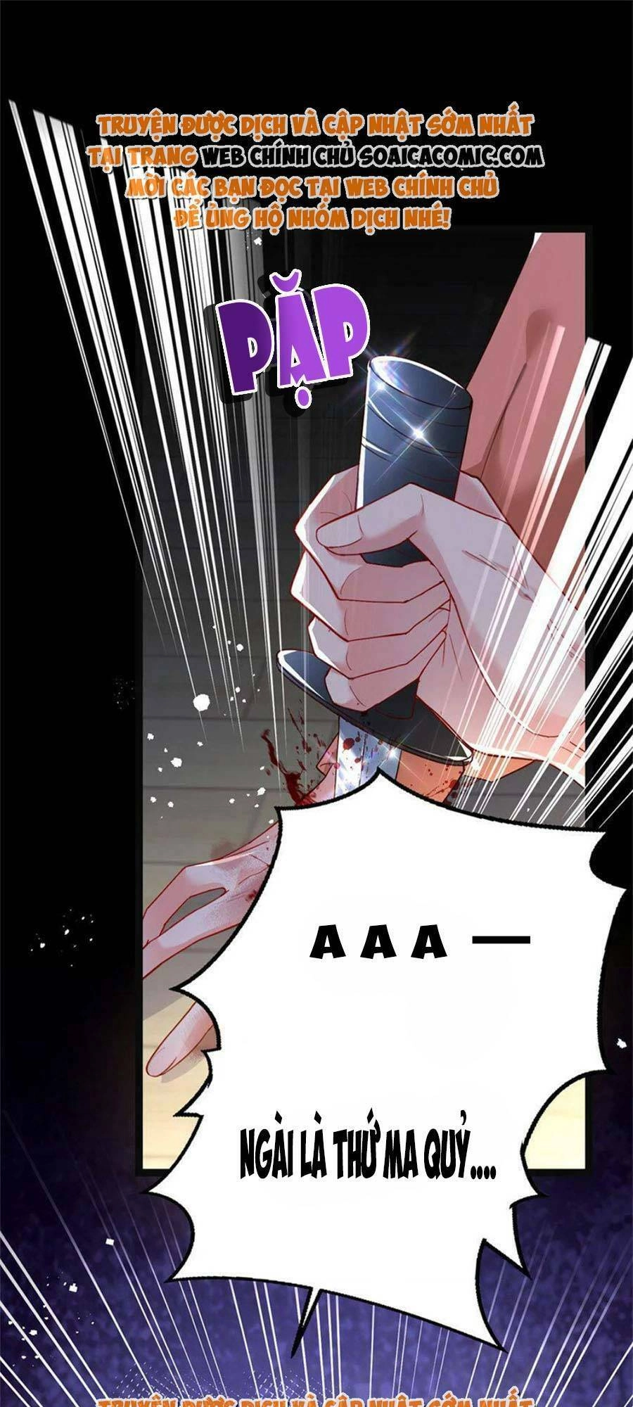 Cô Vợ Của Tôi Không Dễ Bắt Nạt Chapter 76 - 17