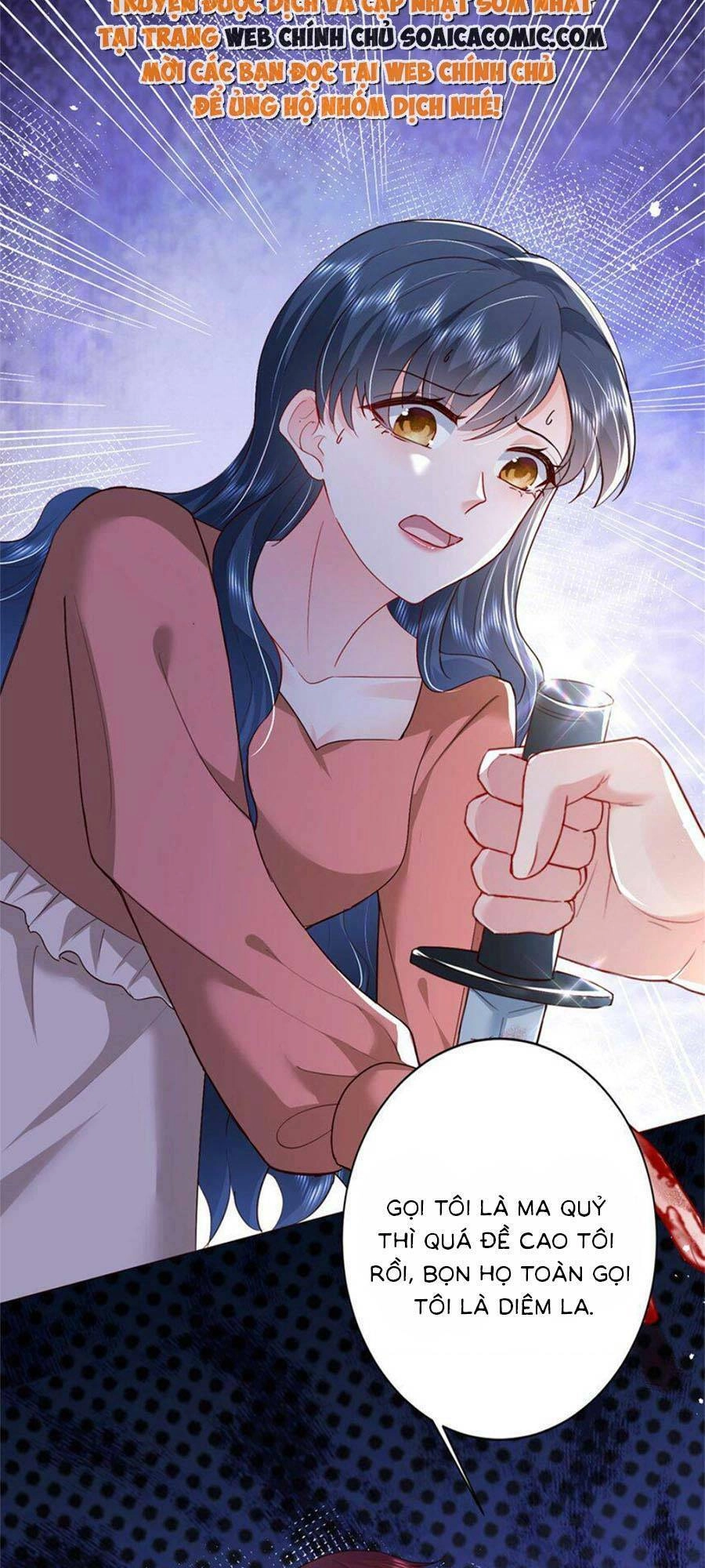 Cô Vợ Của Tôi Không Dễ Bắt Nạt Chapter 76 - 18