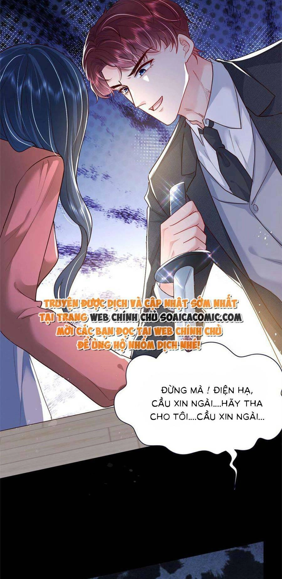 Cô Vợ Của Tôi Không Dễ Bắt Nạt Chapter 76 - 19