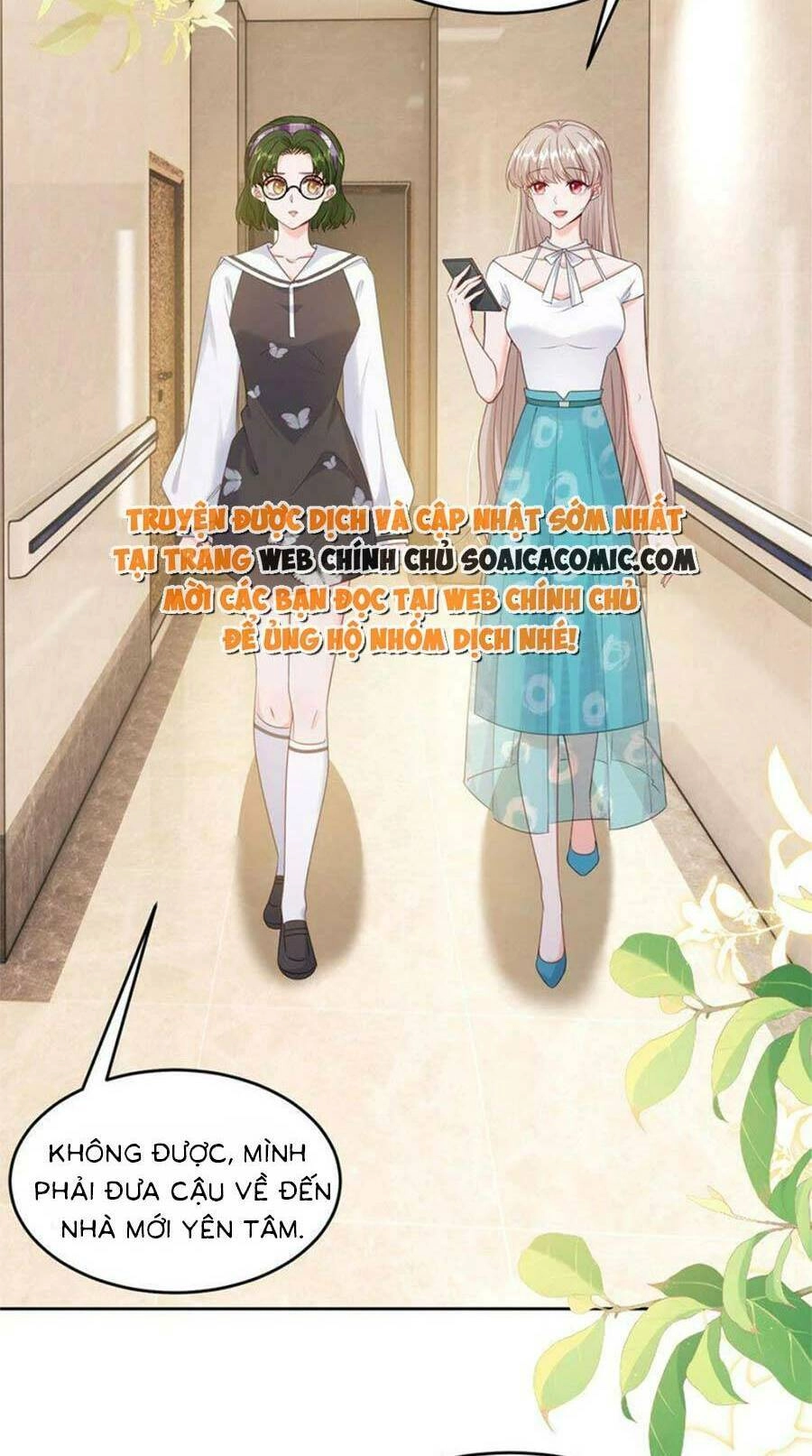 Cô Vợ Của Tôi Không Dễ Bắt Nạt Chapter 76 - 25