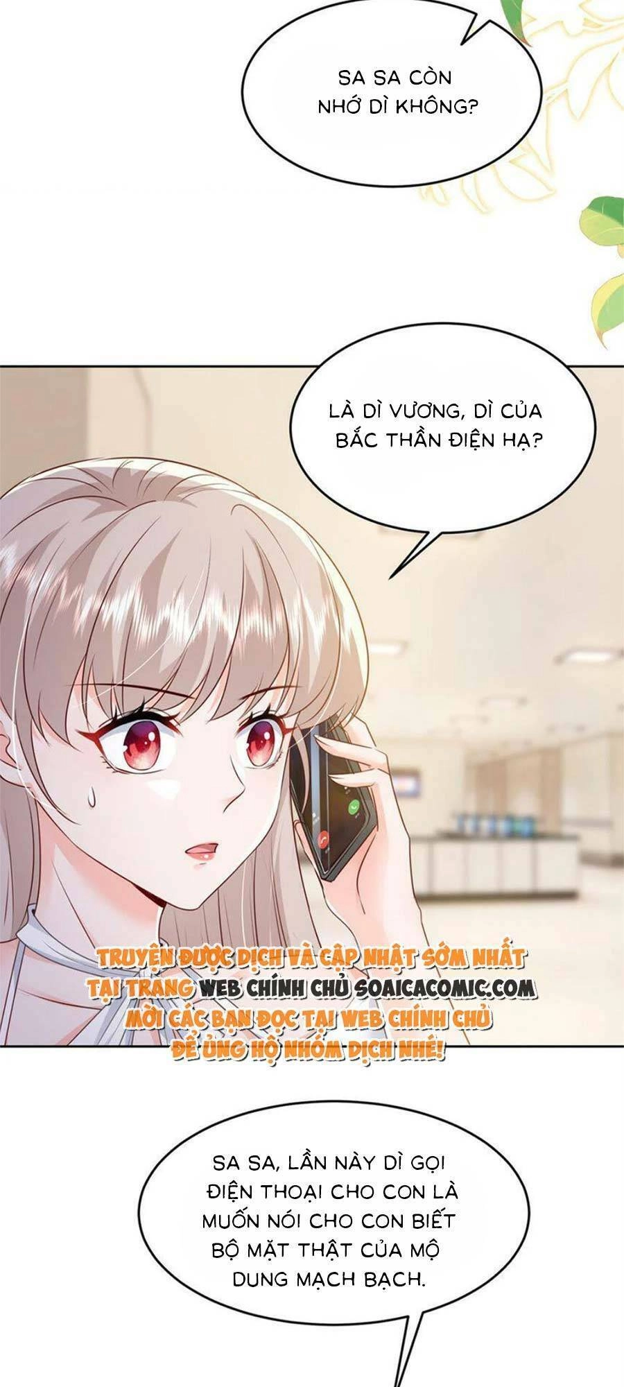 Cô Vợ Của Tôi Không Dễ Bắt Nạt Chapter 76 - 26