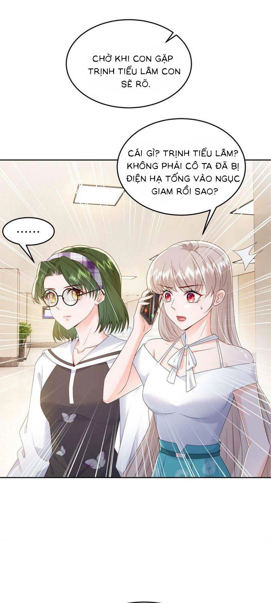 Cô Vợ Của Tôi Không Dễ Bắt Nạt Chapter 76 - 28