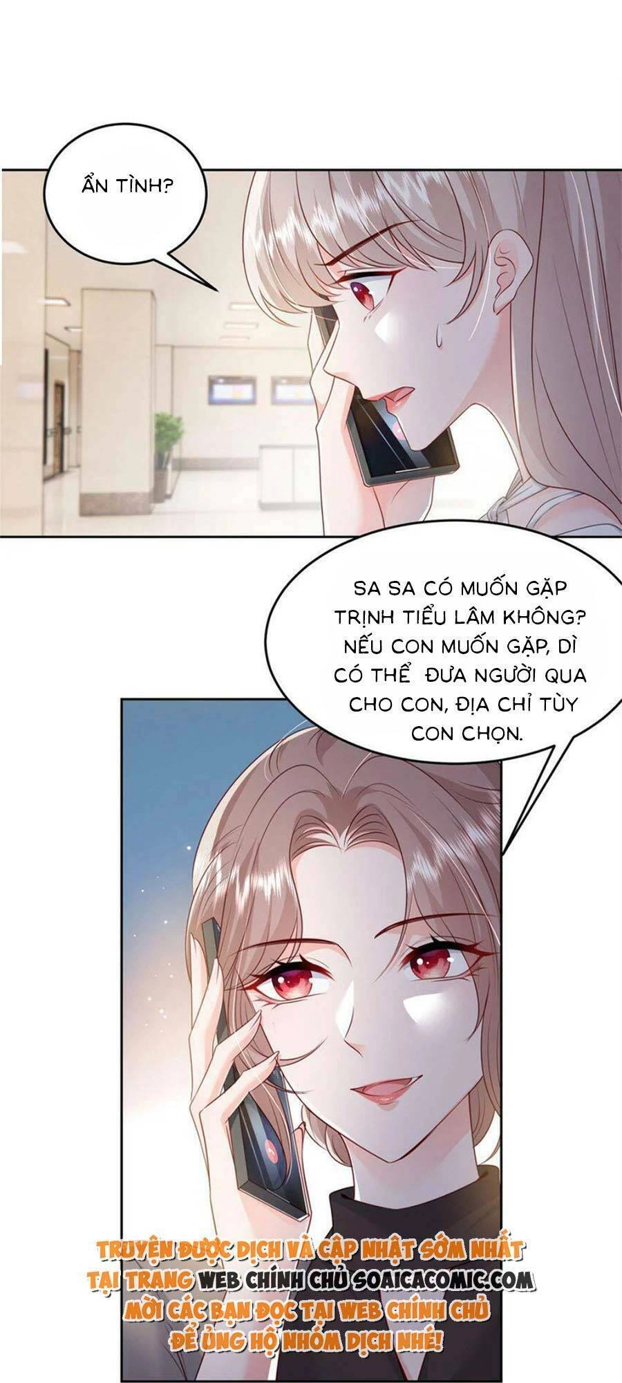 Cô Vợ Của Tôi Không Dễ Bắt Nạt Chapter 76 - 31