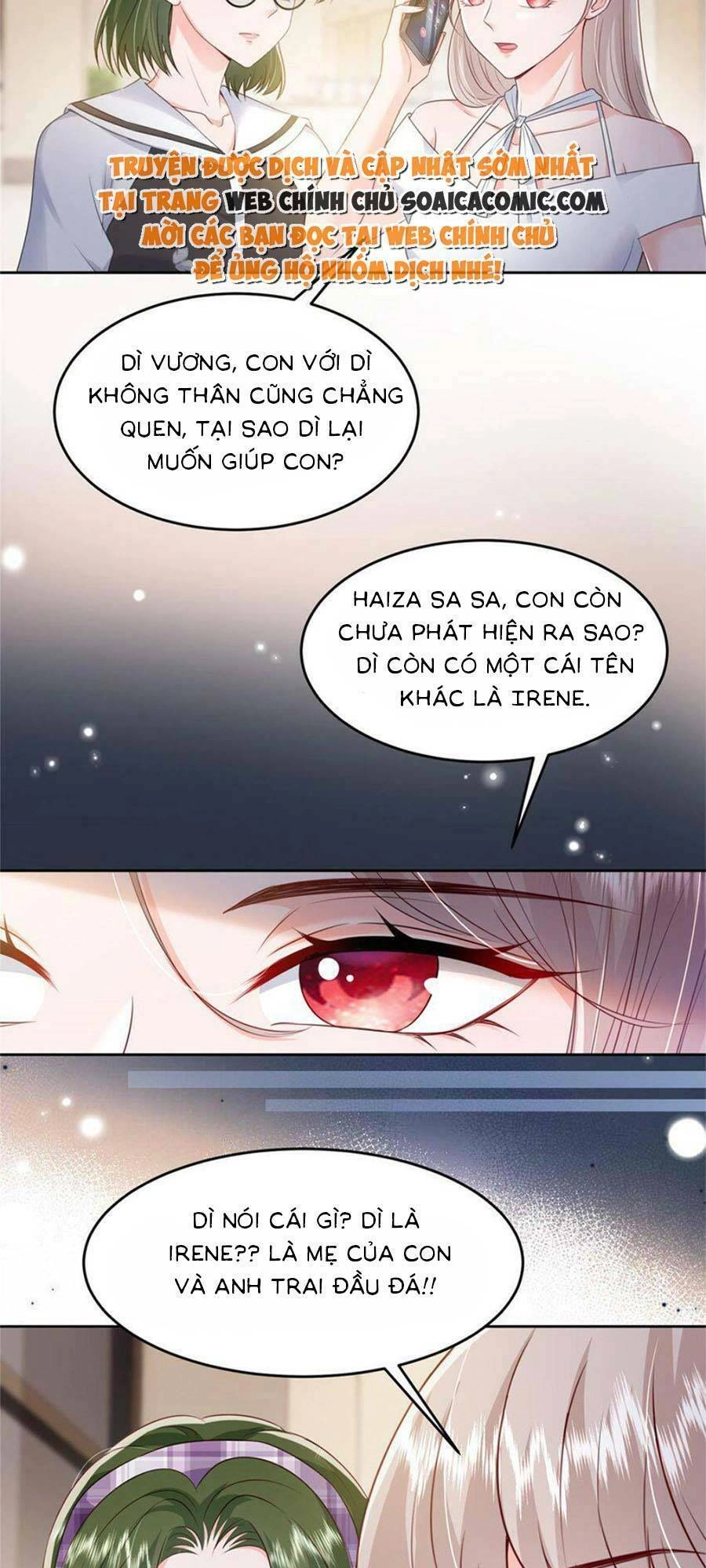 Cô Vợ Của Tôi Không Dễ Bắt Nạt Chapter 76 - 33