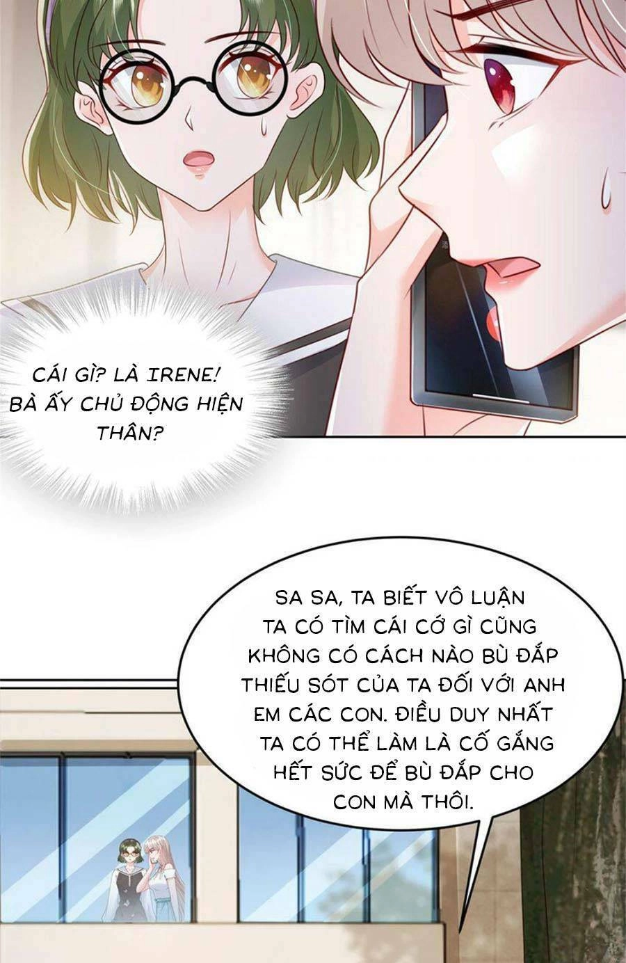 Cô Vợ Của Tôi Không Dễ Bắt Nạt Chapter 76 - 34