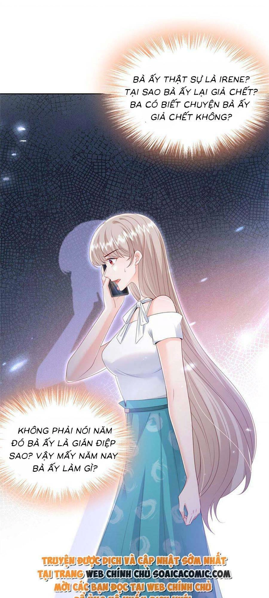 Cô Vợ Của Tôi Không Dễ Bắt Nạt Chapter 76 - 36