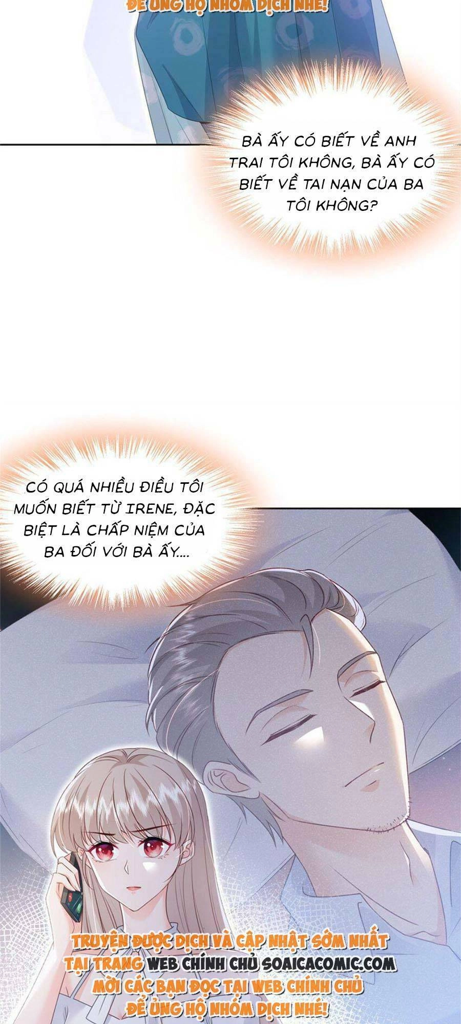 Cô Vợ Của Tôi Không Dễ Bắt Nạt Chapter 76 - 37