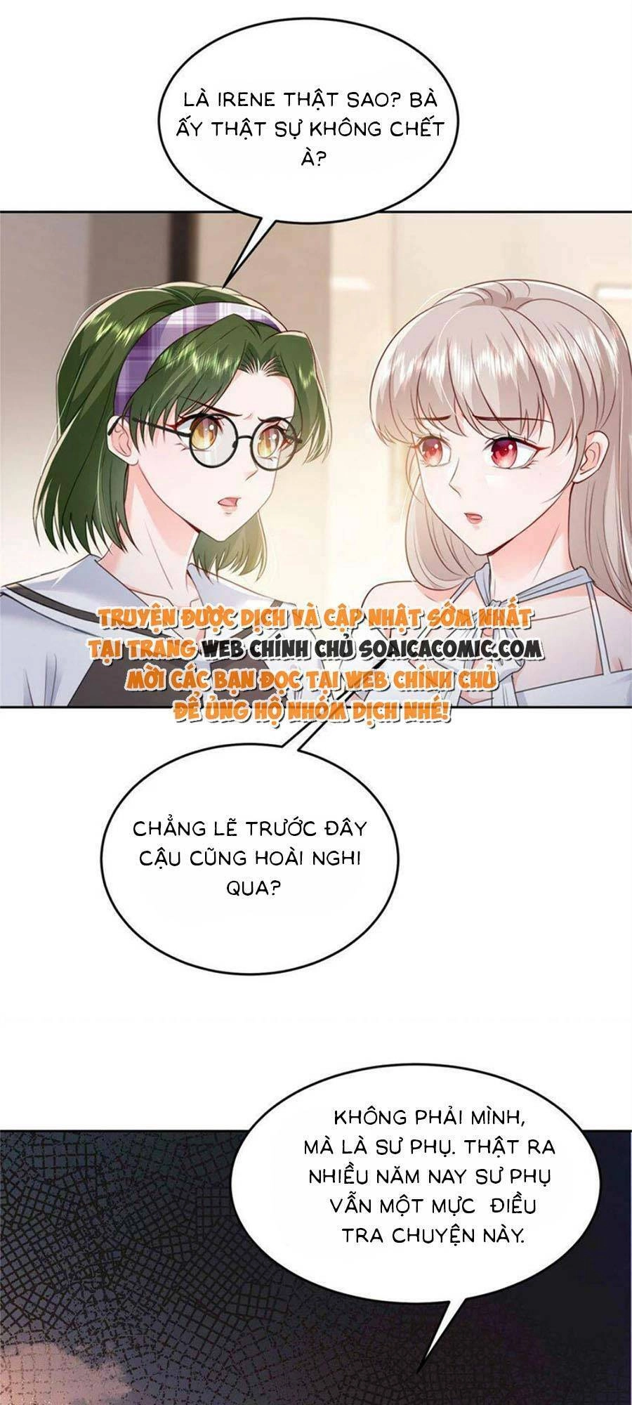 Cô Vợ Của Tôi Không Dễ Bắt Nạt Chapter 76 - 40