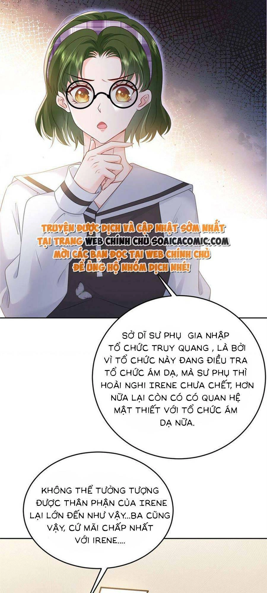 Cô Vợ Của Tôi Không Dễ Bắt Nạt Chapter 76 - 41