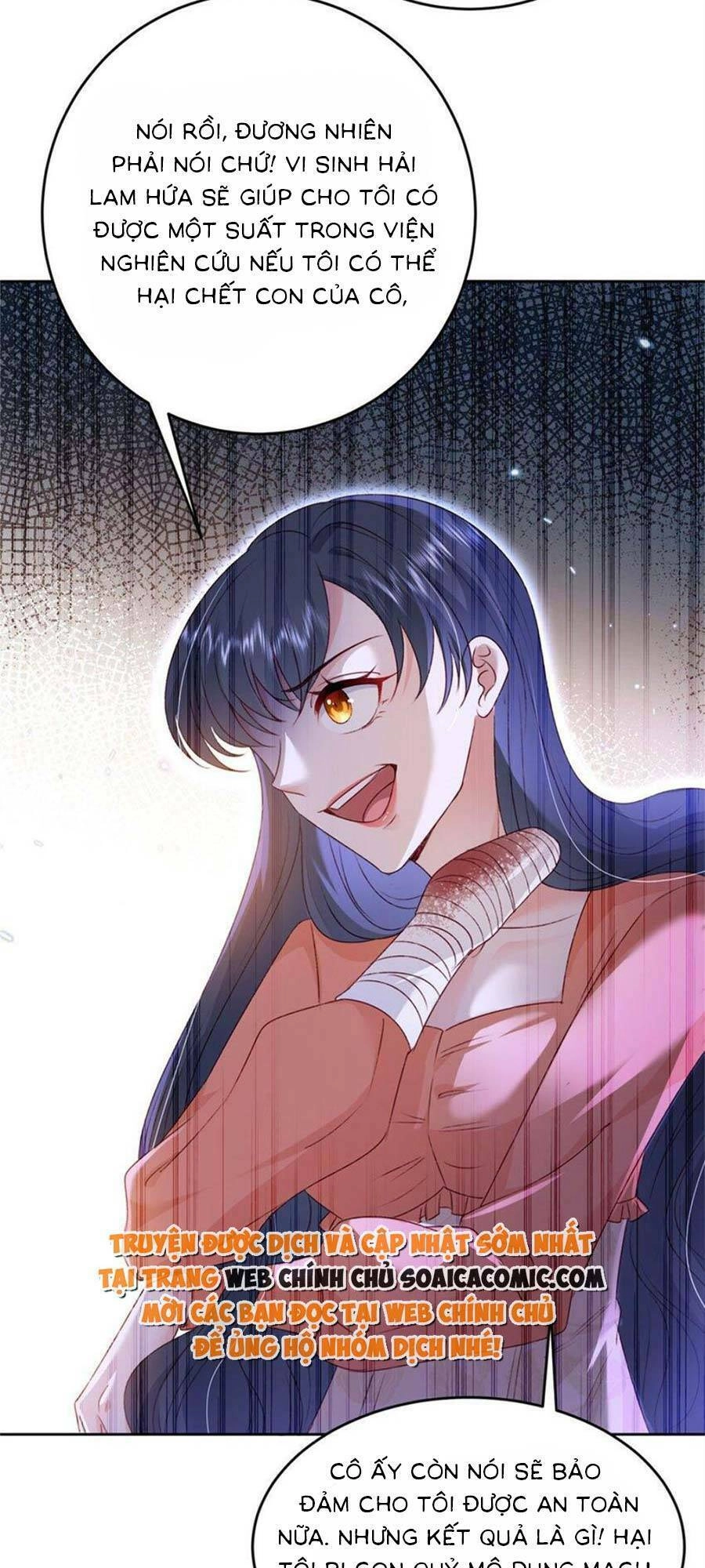 Cô Vợ Của Tôi Không Dễ Bắt Nạt Chapter 76 - 48