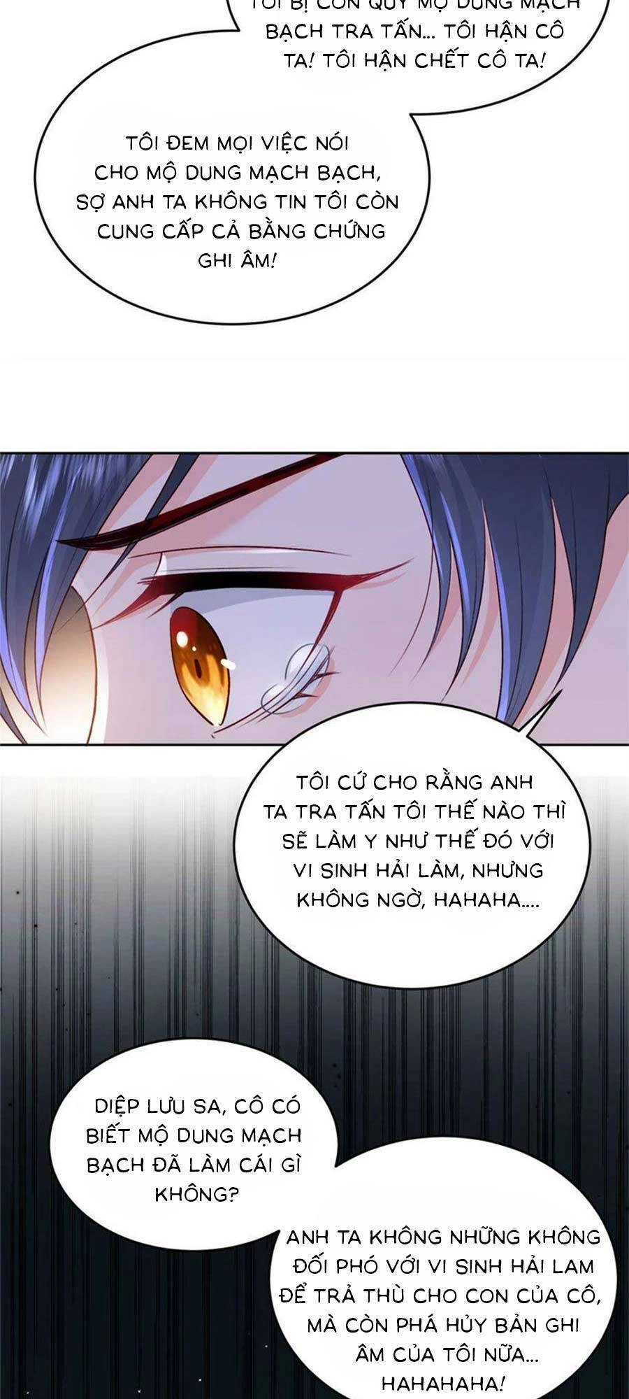 Cô Vợ Của Tôi Không Dễ Bắt Nạt Chapter 76 - 49