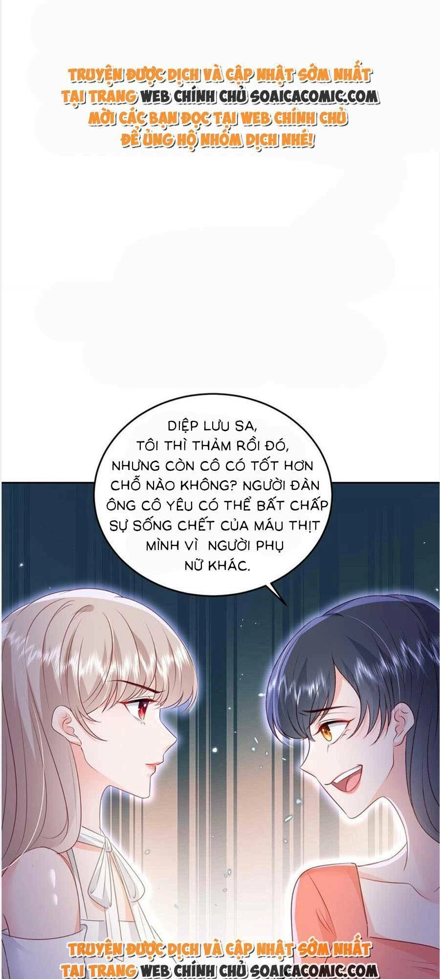 Cô Vợ Của Tôi Không Dễ Bắt Nạt Chapter 77 - 1