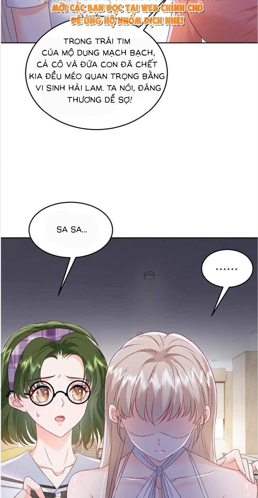 Cô Vợ Của Tôi Không Dễ Bắt Nạt Chapter 77 - 2