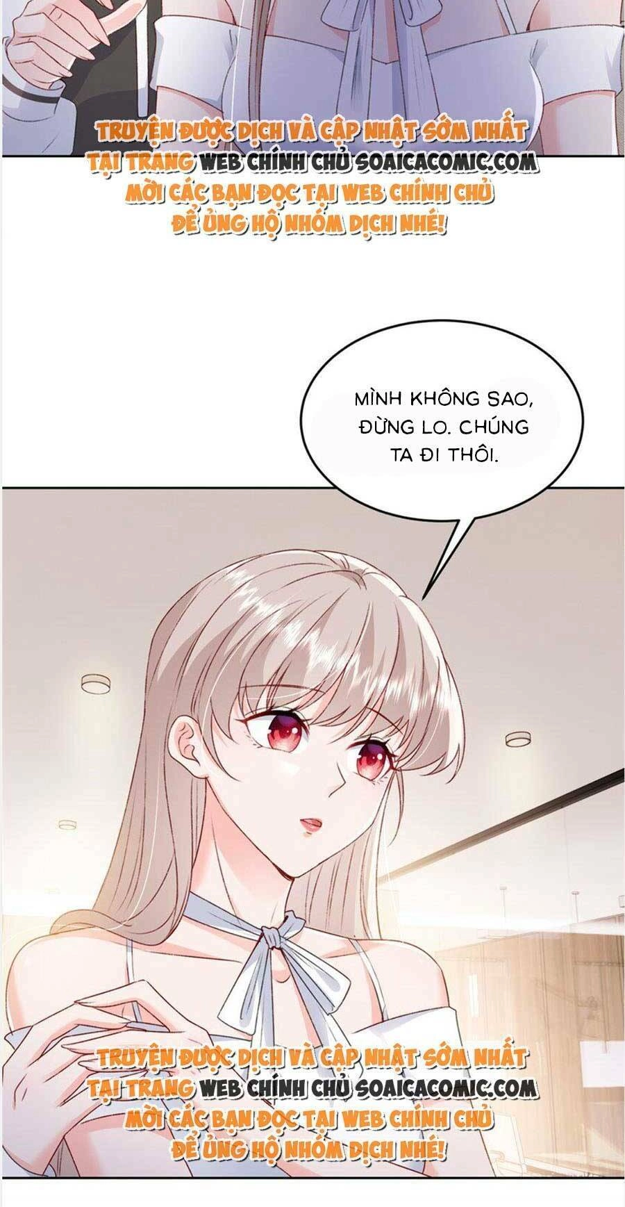 Cô Vợ Của Tôi Không Dễ Bắt Nạt Chapter 77 - 3