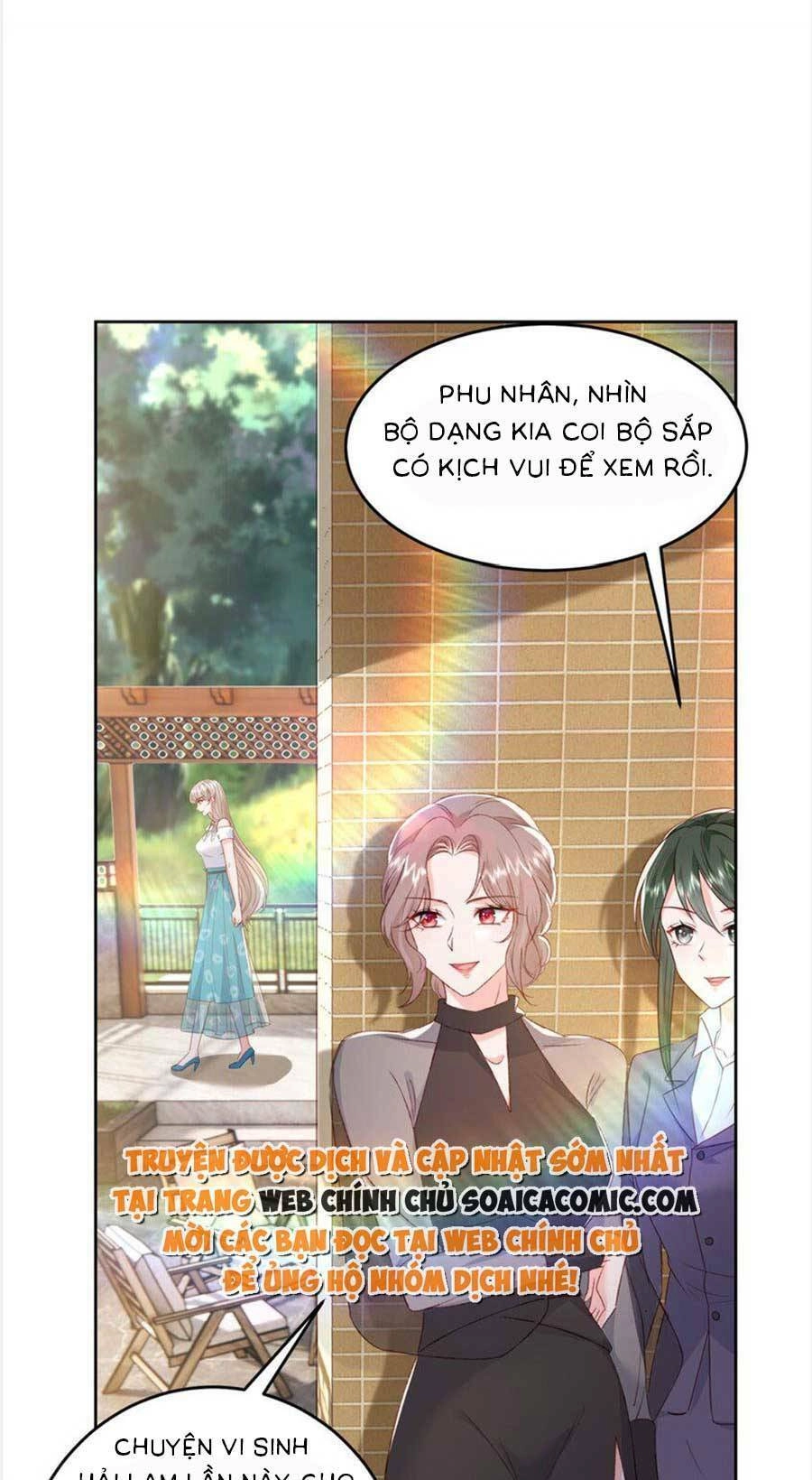 Cô Vợ Của Tôi Không Dễ Bắt Nạt Chapter 77 - 6