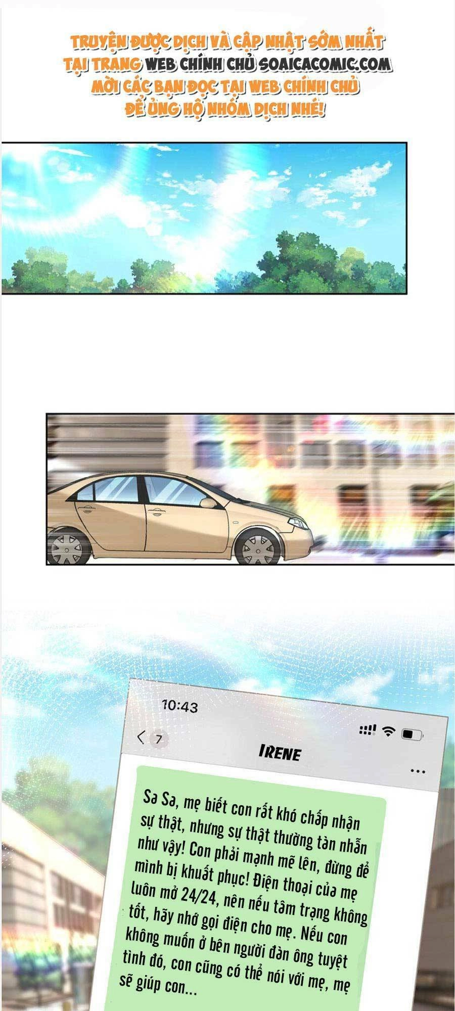 Cô Vợ Của Tôi Không Dễ Bắt Nạt Chapter 77 - 8