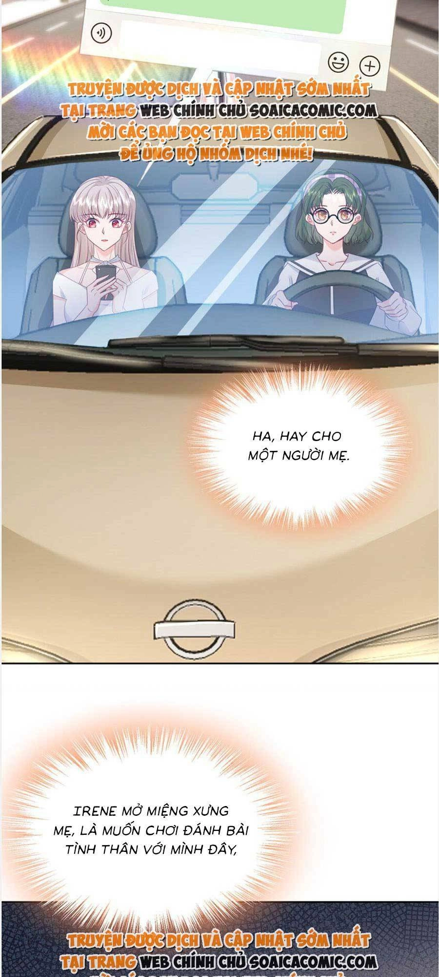 Cô Vợ Của Tôi Không Dễ Bắt Nạt Chapter 77 - 9