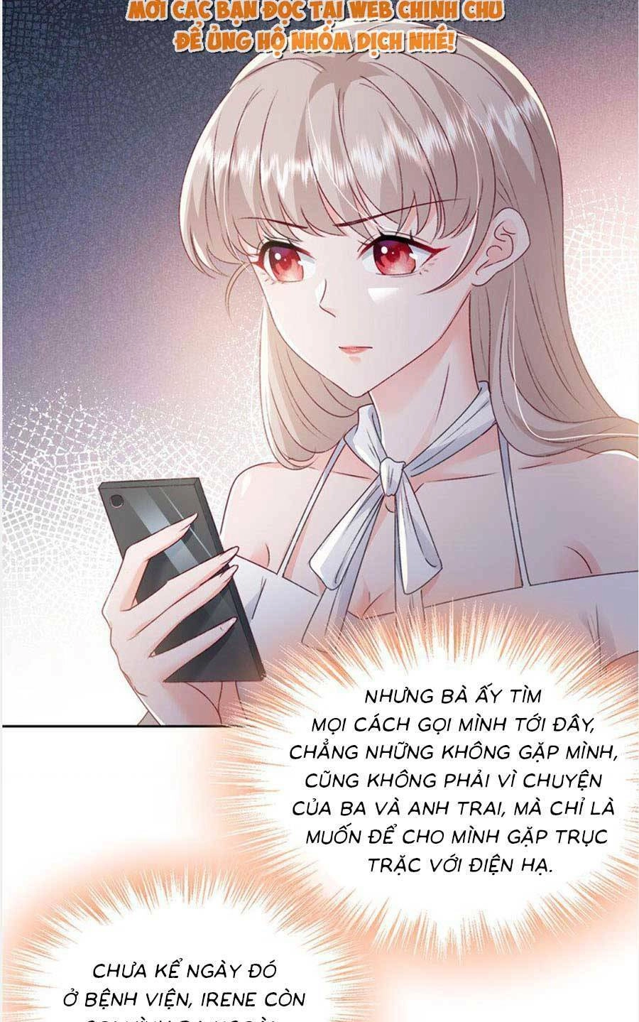 Cô Vợ Của Tôi Không Dễ Bắt Nạt Chapter 77 - 10