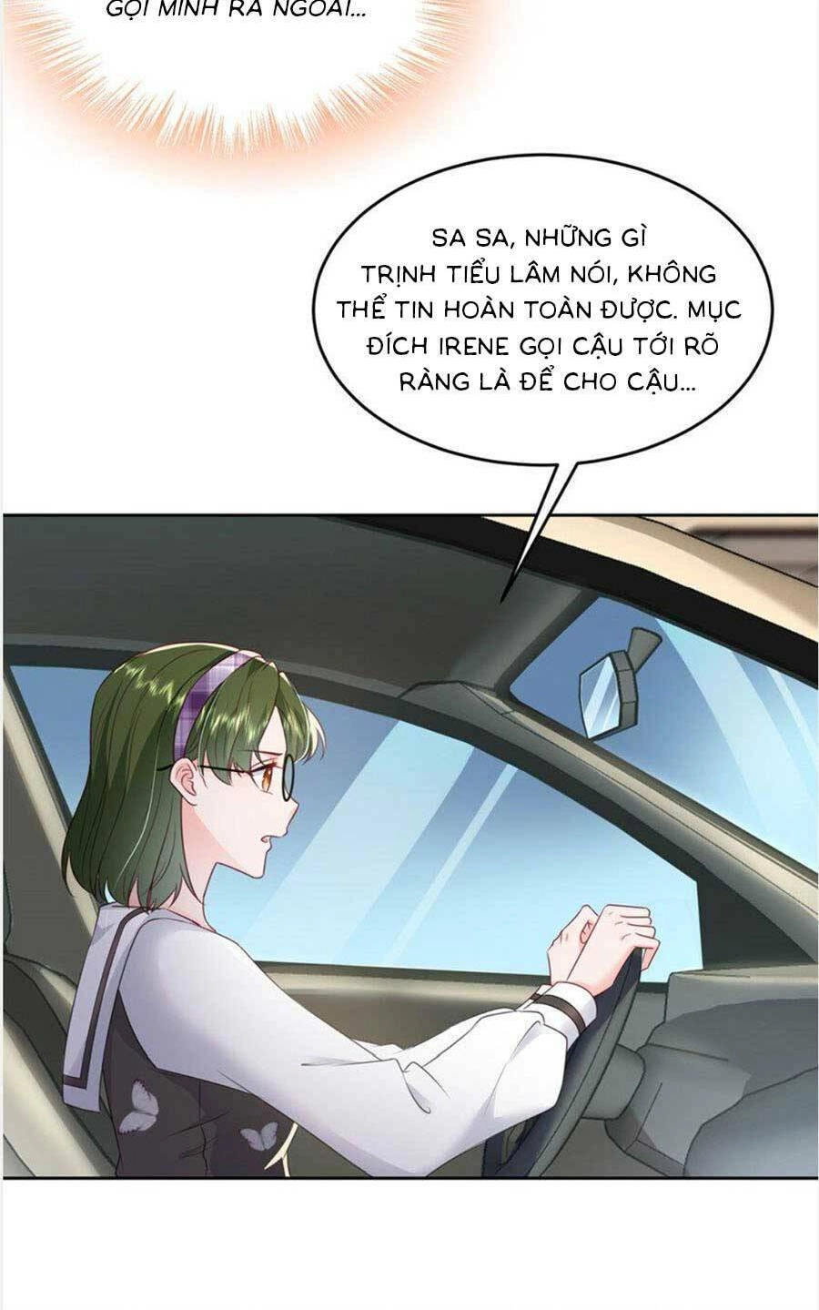 Cô Vợ Của Tôi Không Dễ Bắt Nạt Chapter 77 - 11