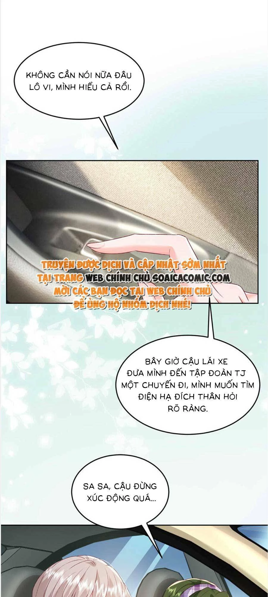 Cô Vợ Của Tôi Không Dễ Bắt Nạt Chapter 77 - 12