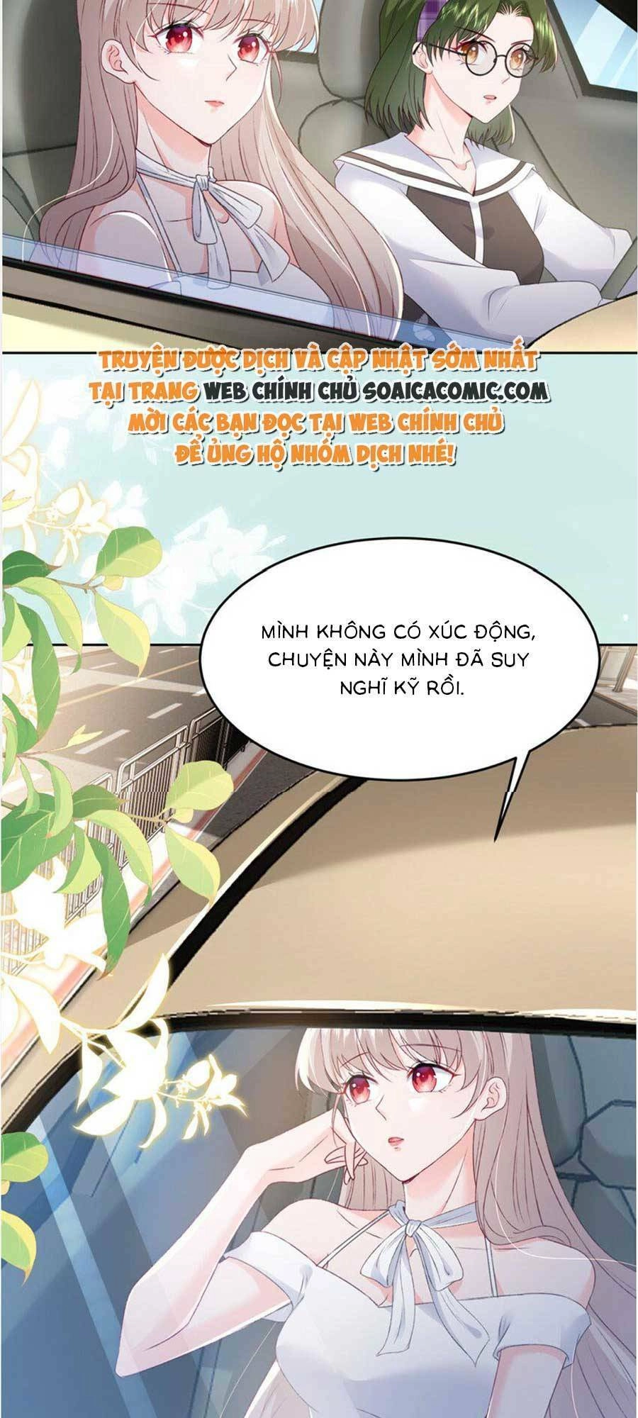 Cô Vợ Của Tôi Không Dễ Bắt Nạt Chapter 77 - 13