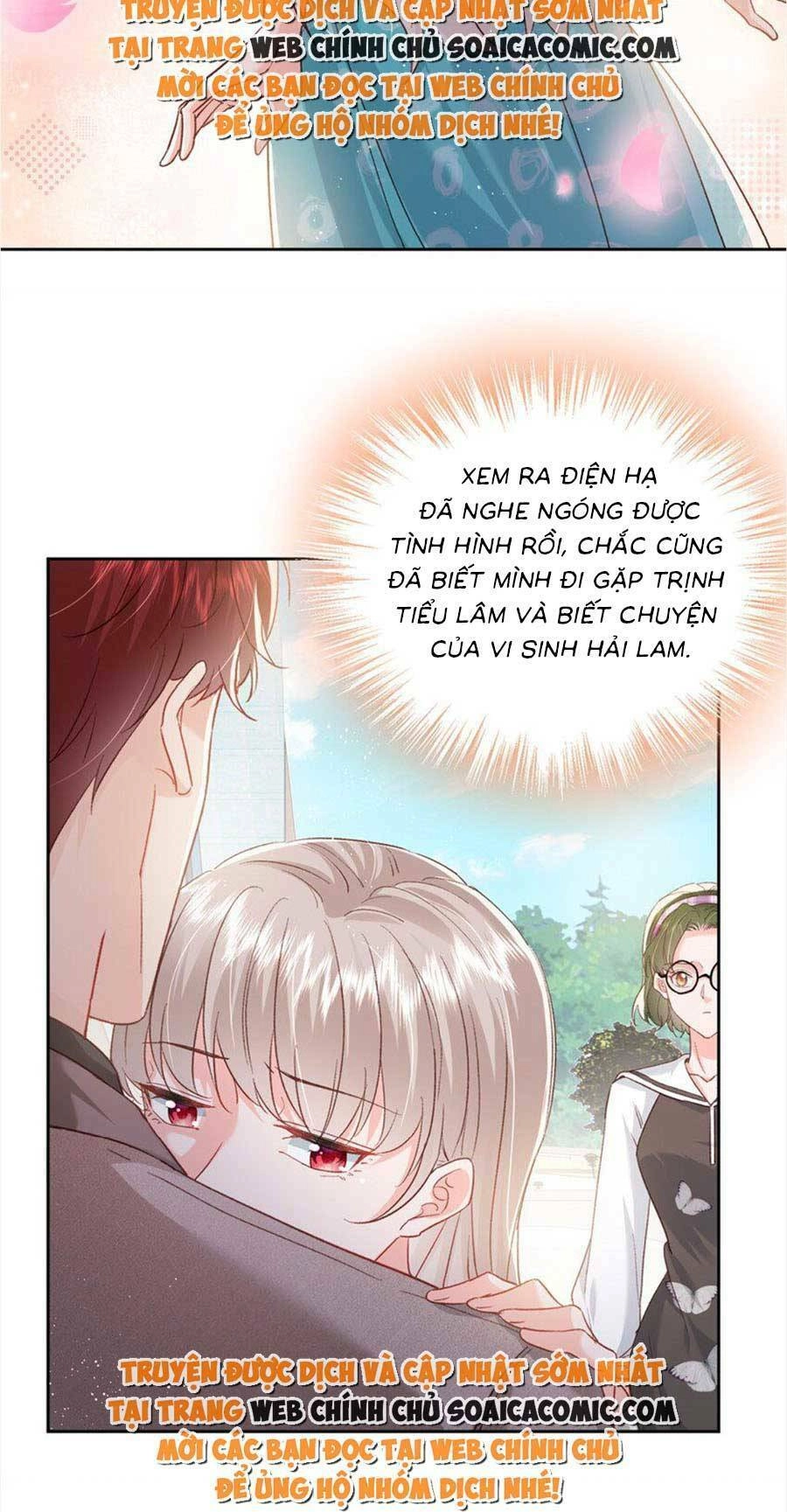 Cô Vợ Của Tôi Không Dễ Bắt Nạt Chapter 77 - 18