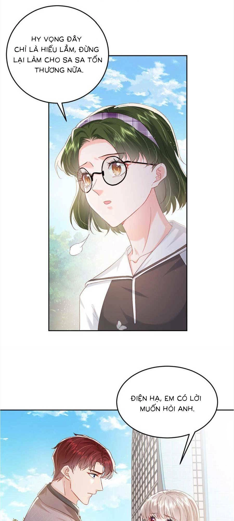 Cô Vợ Của Tôi Không Dễ Bắt Nạt Chapter 77 - 19