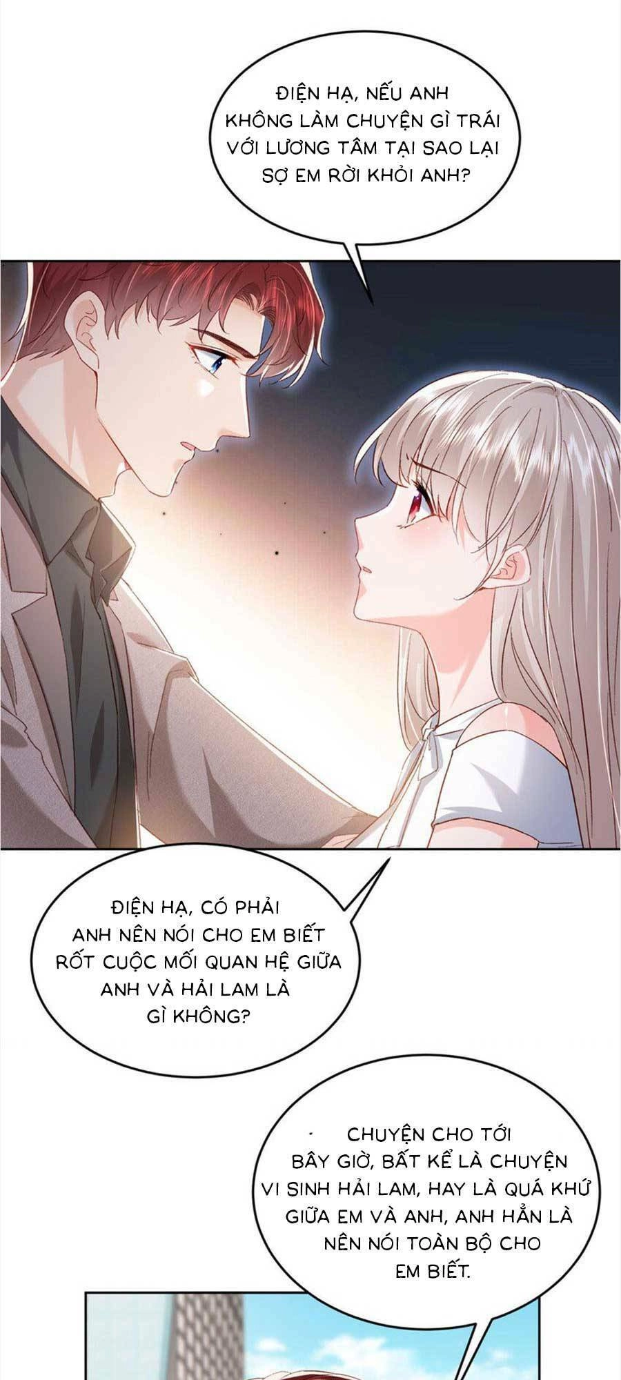 Cô Vợ Của Tôi Không Dễ Bắt Nạt Chapter 77 - 22