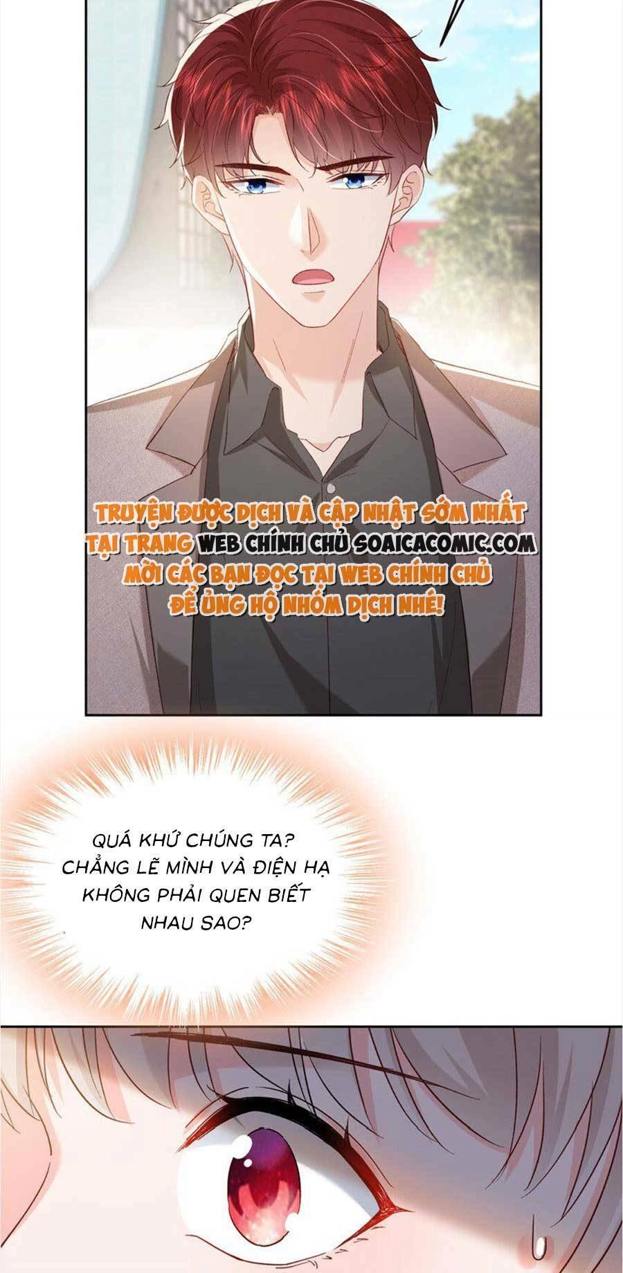 Cô Vợ Của Tôi Không Dễ Bắt Nạt Chapter 77 - 23