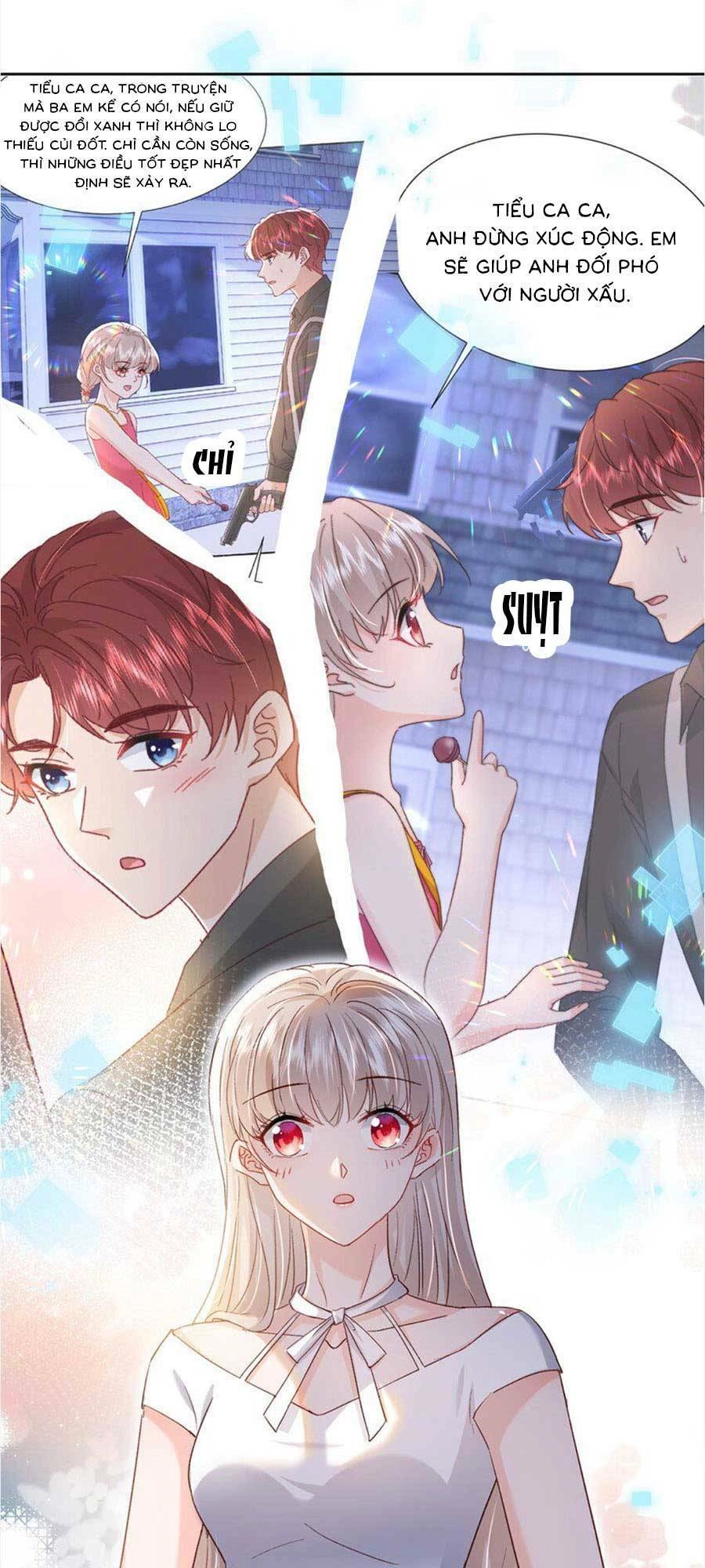 Cô Vợ Của Tôi Không Dễ Bắt Nạt Chapter 77 - 25